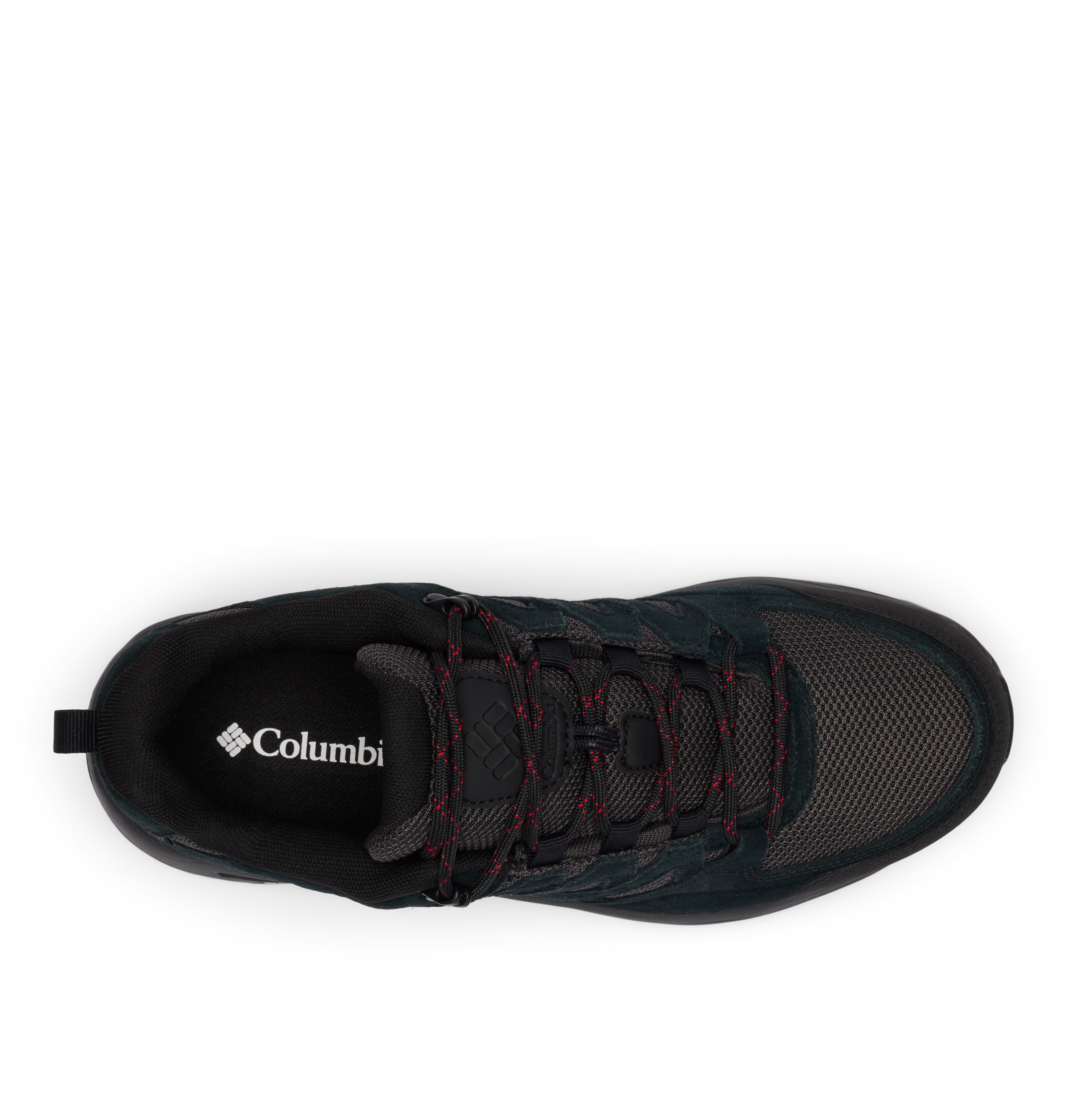 Sapatilhas Impermeáveis Redmond™ Iv Low Columbia Preto-4