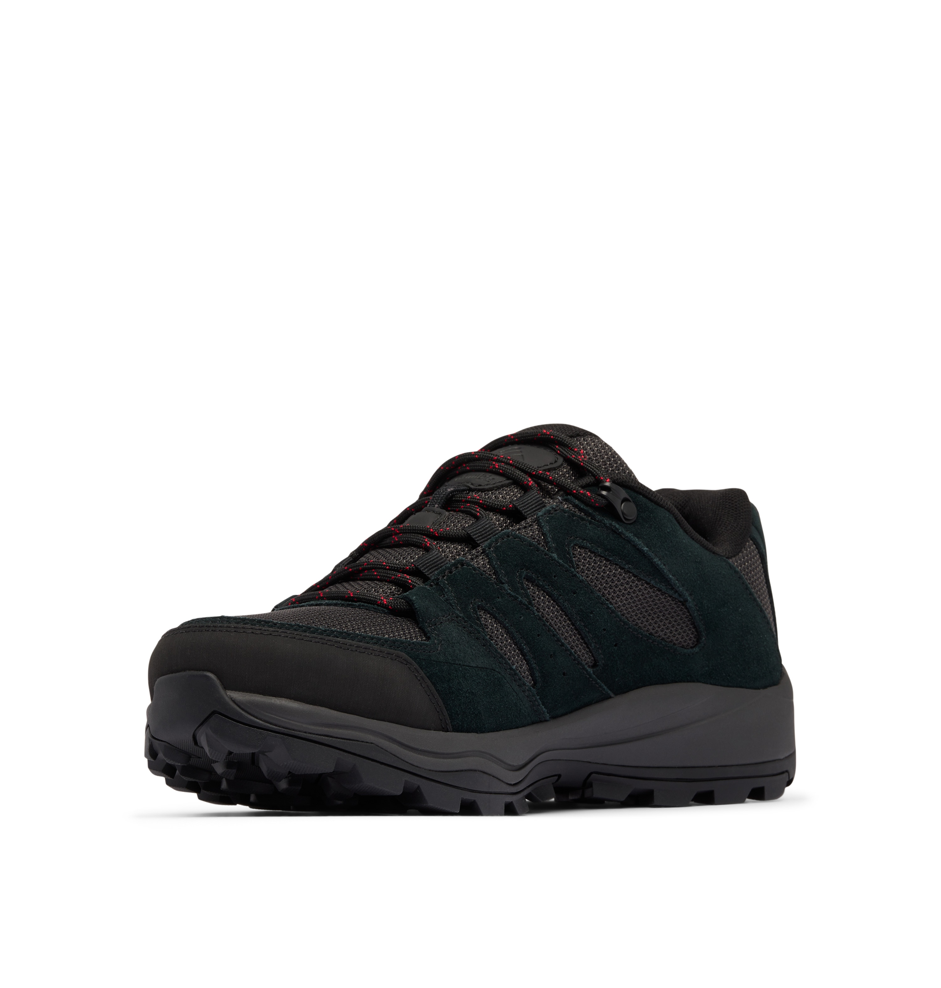 Sapatilhas Impermeáveis Redmond™ Iv Low Columbia Preto-6