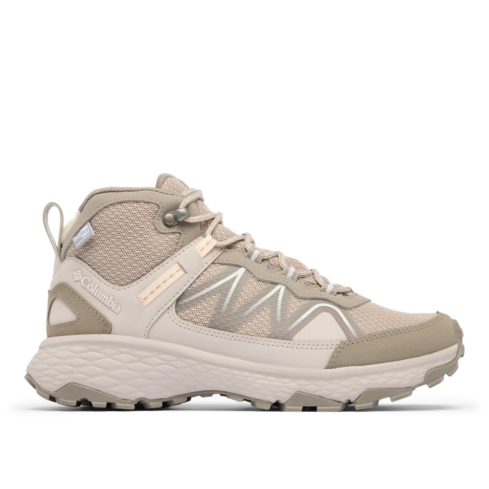 Imagem 0 de Sapatilhas Impermeáveis de Caminhada Peakfreak Rush™ Mid Outdry™ Columbia
