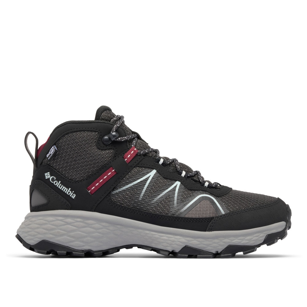 Botas Impermeáveis Peakfreak Rush™ Mid Outdry™ Columbia Cinzento-escuro-1