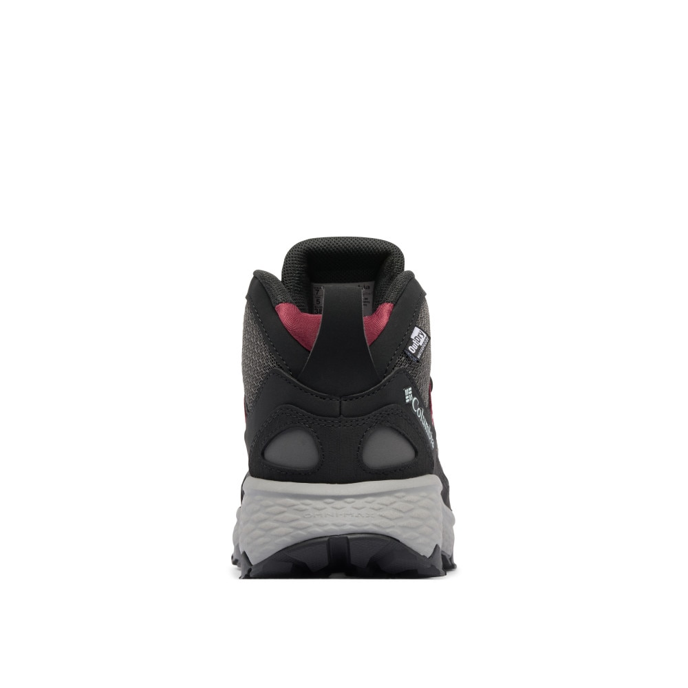 Botas Impermeáveis Peakfreak Rush™ Mid Outdry™ Columbia Cinzento-escuro-2