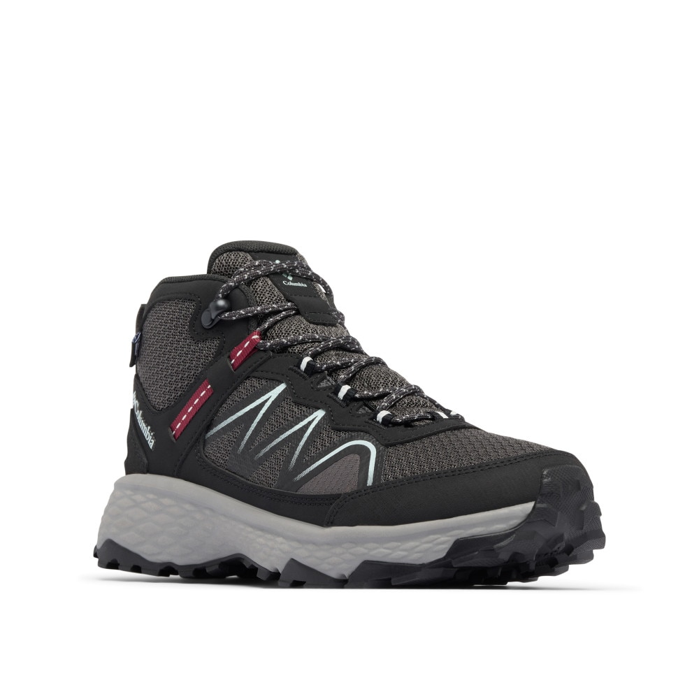 Botas Impermeáveis Peakfreak Rush™ Mid Outdry™ Columbia Cinzento-escuro-6