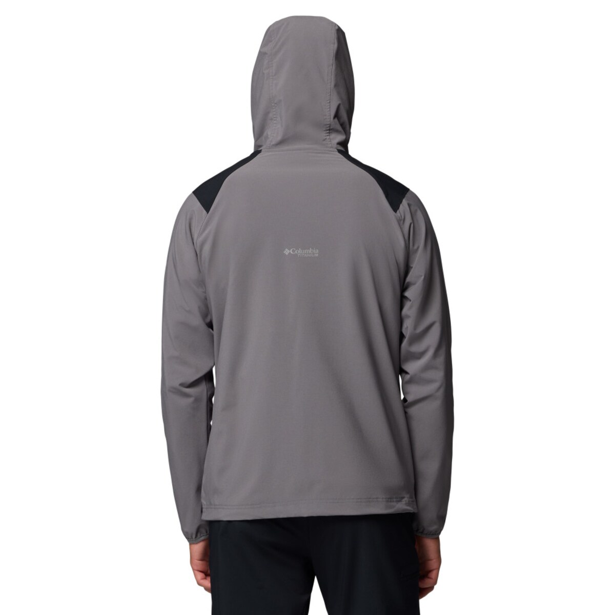 Forro Polar Triple Canyon™ Columbia Cinzento-escuro-2