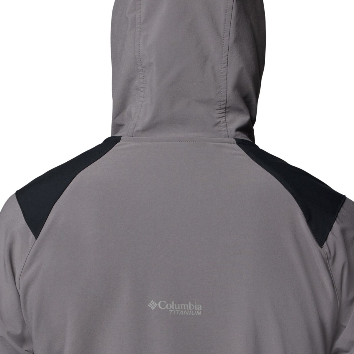 Forro Polar Triple Canyon™ Columbia Cinzento-escuro-4