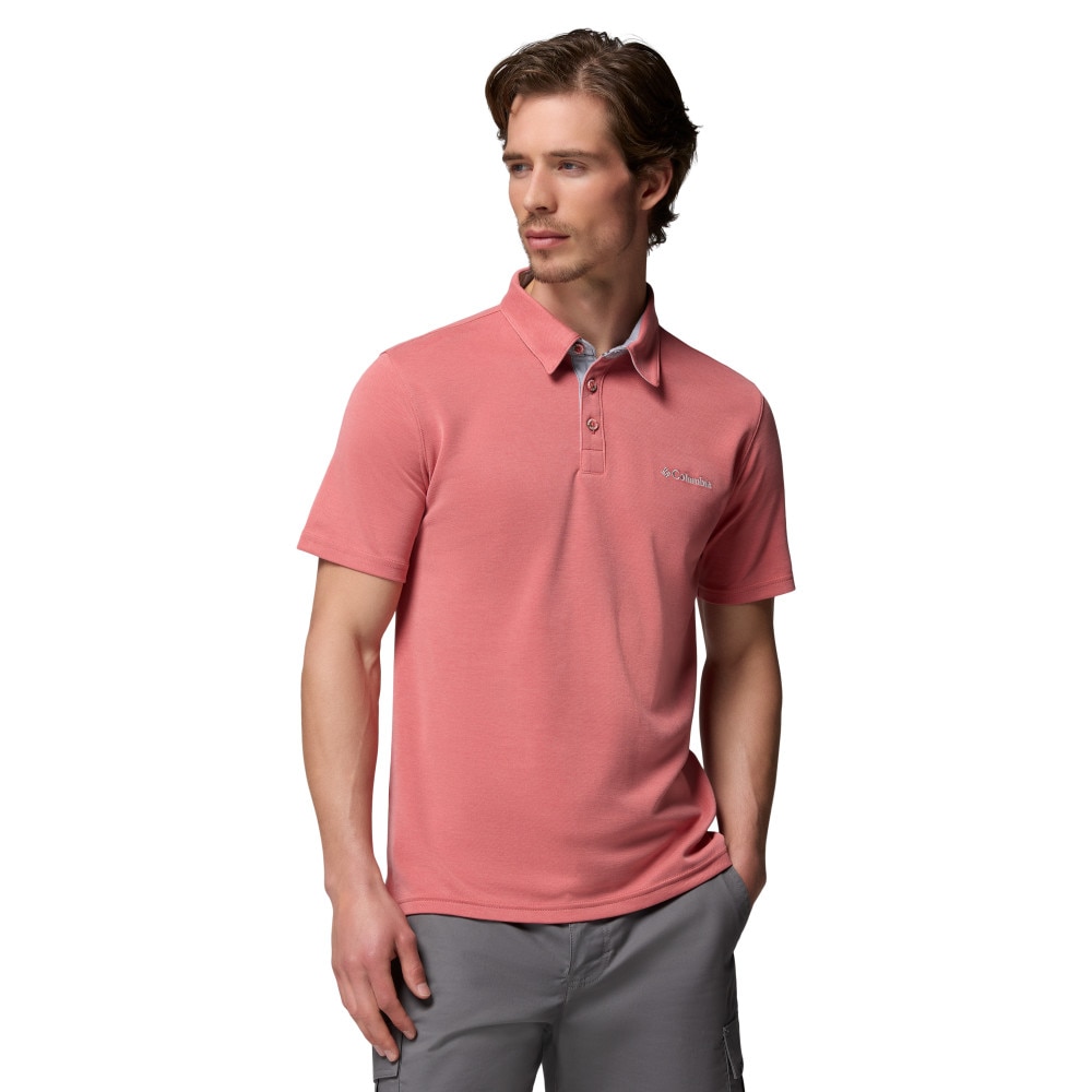 Imagem 0 de Polo Nelson Point™ Columbia