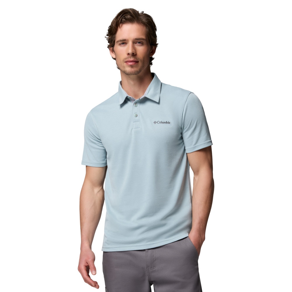 Imagem 0 de Polo Nelson Point™ Columbia