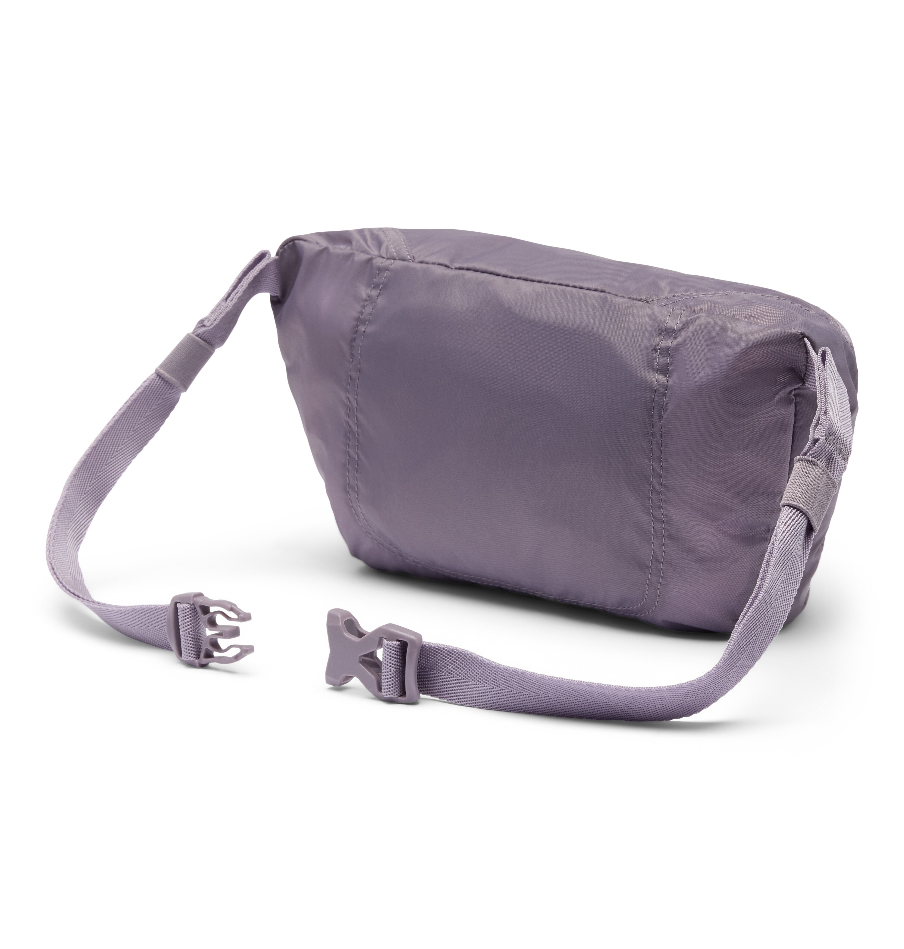 Bolsa de Cintura Lightweight Packable Columbia Roxo-2
