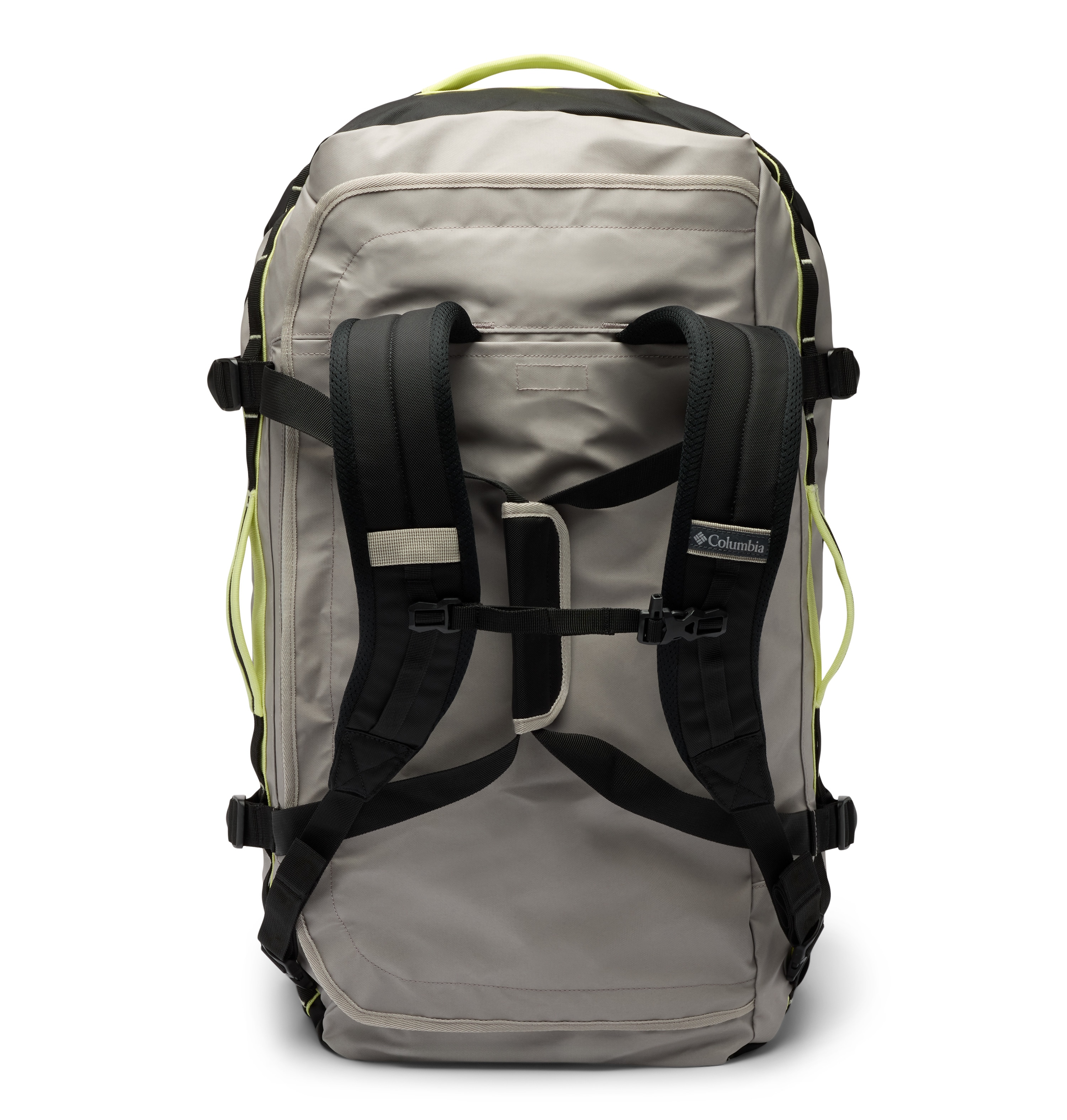 Gymsack Landroamer™ 60l Duffel Columbia Cinzento-2