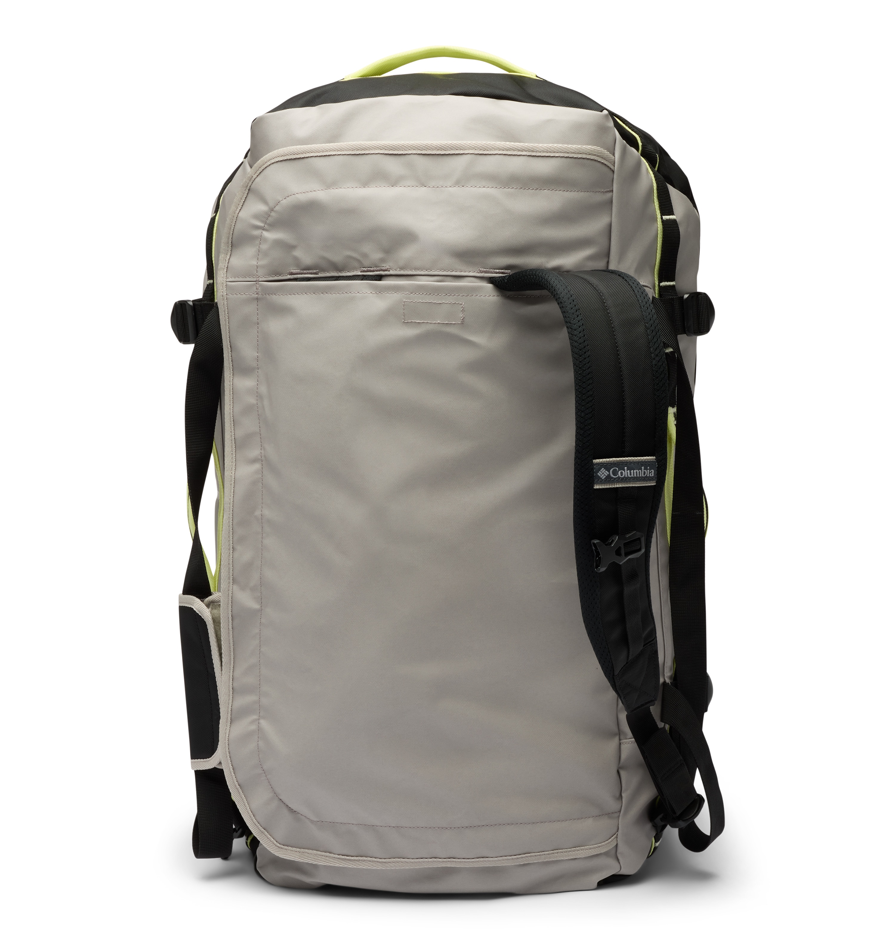 Gymsack Landroamer™ 60l Duffel Columbia Cinzento-6