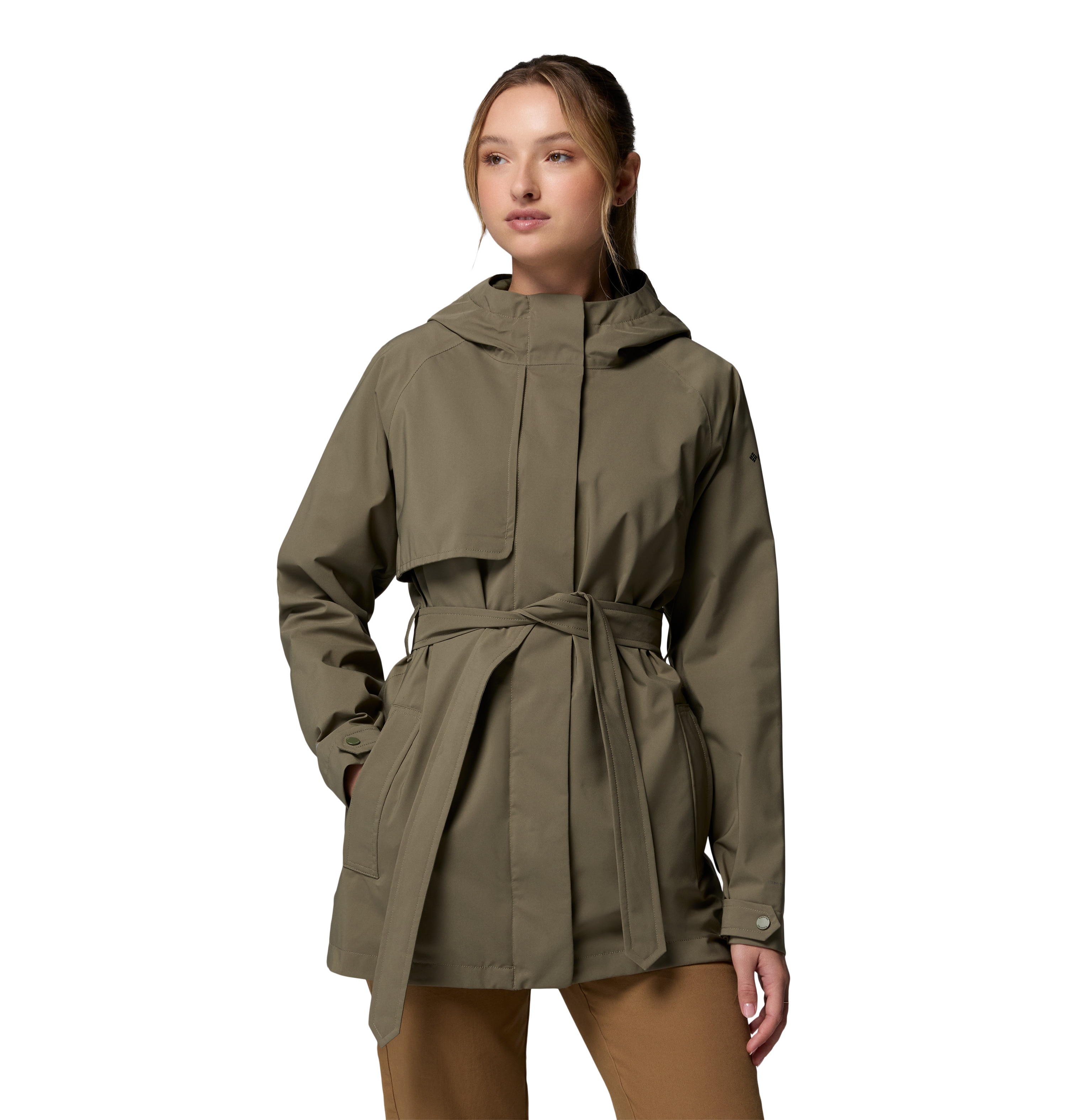 Imagem 0 de Casaco Impermeável Altbound™ Ii Columbia