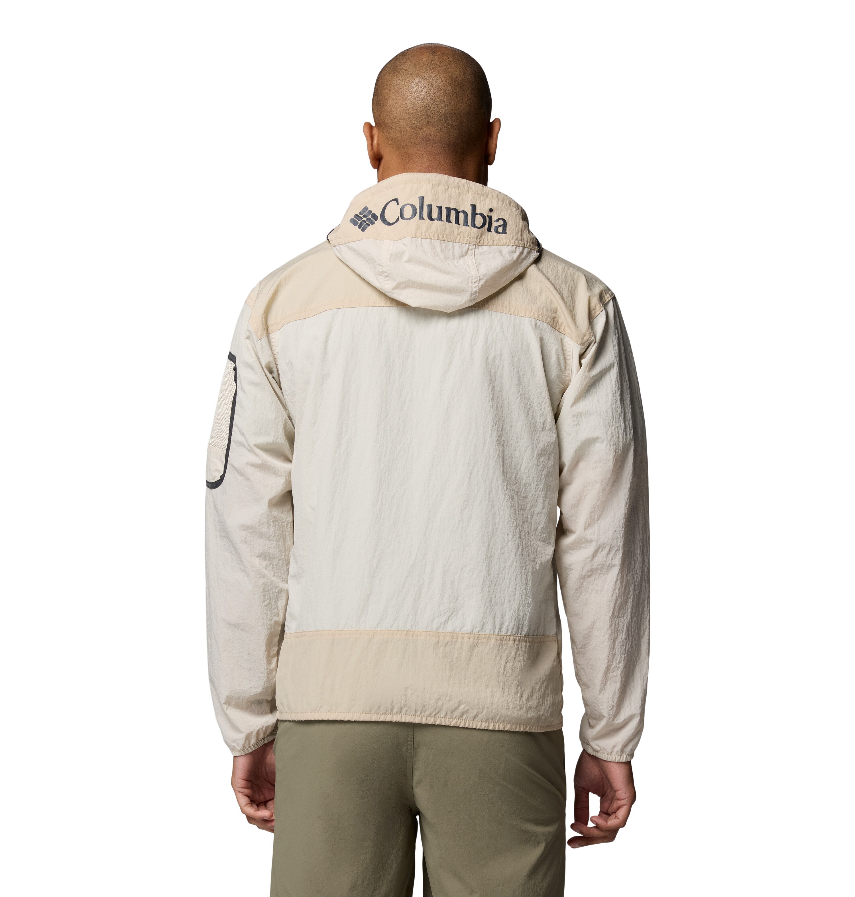 Casaco Corta-vento Challenger™ Anorak Columbia Areia-2