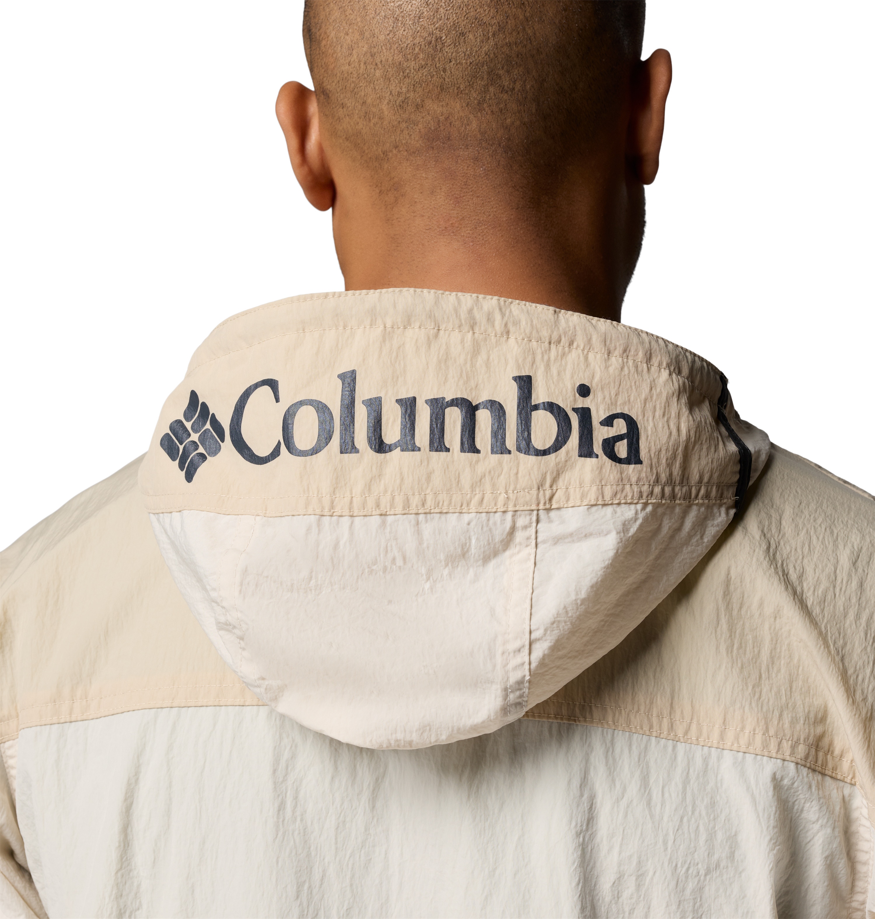 Casaco Corta-vento Challenger™ Anorak Columbia Areia-6