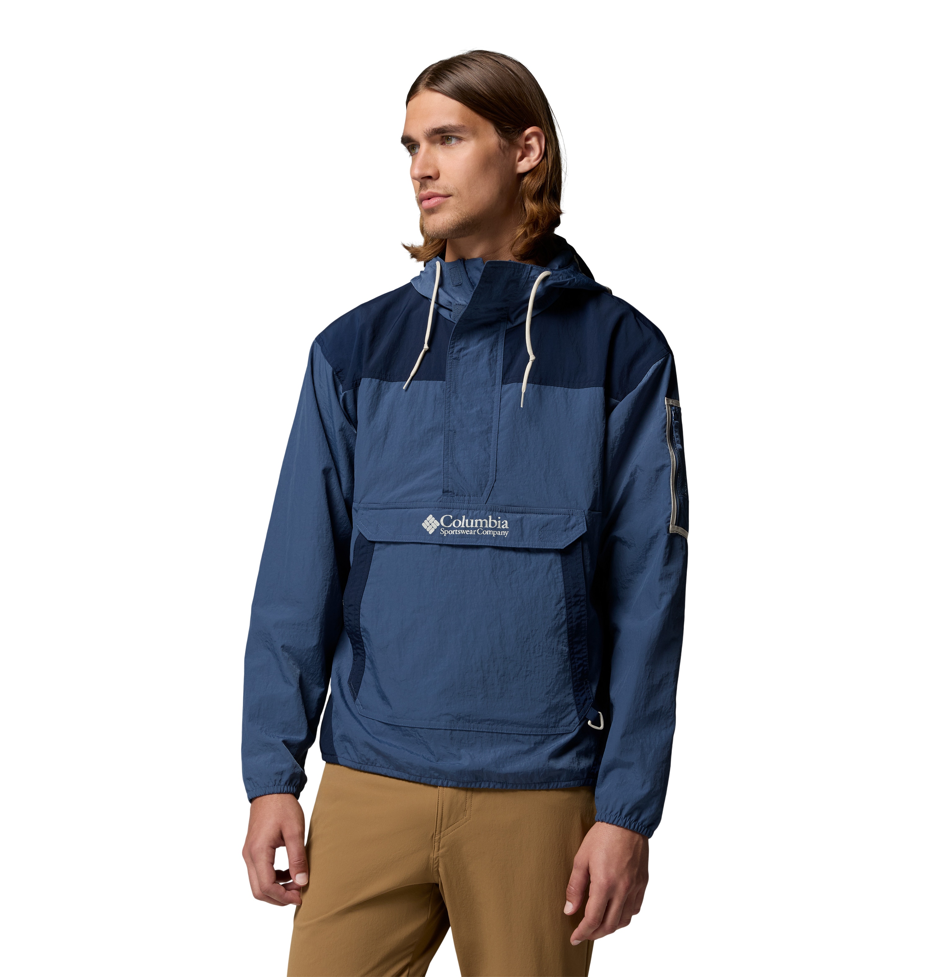 Imagem 0 de Casaco Corta-vento Challenger™ Anorak Columbia