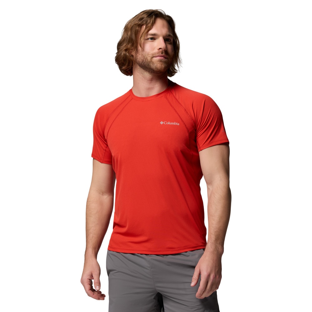 Imagem 0 de T-shirt de Manga Curta Stealth Spring™ Columbia