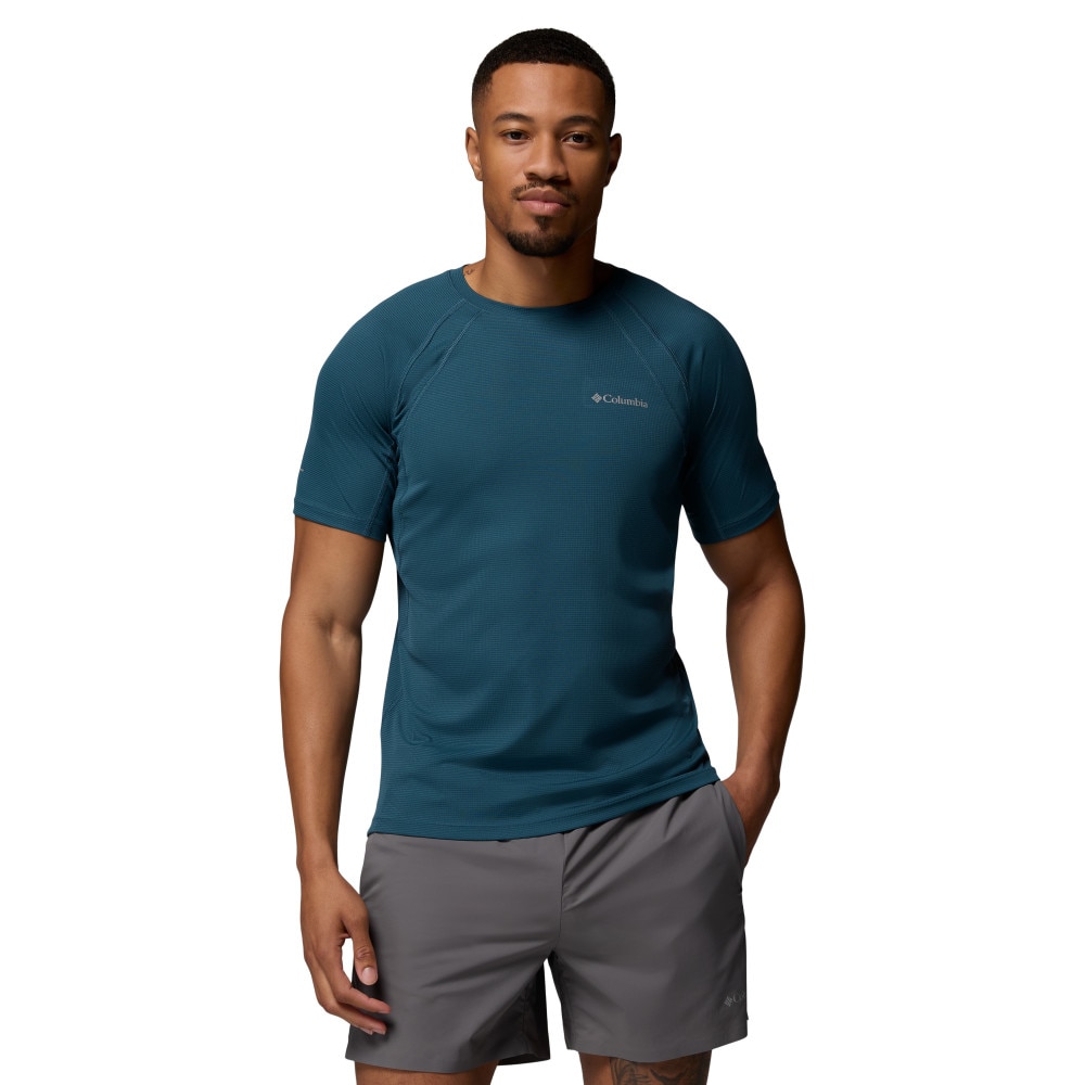 Imagem 0 de T-shirt de Manga Curta Stealth Spring™ Columbia