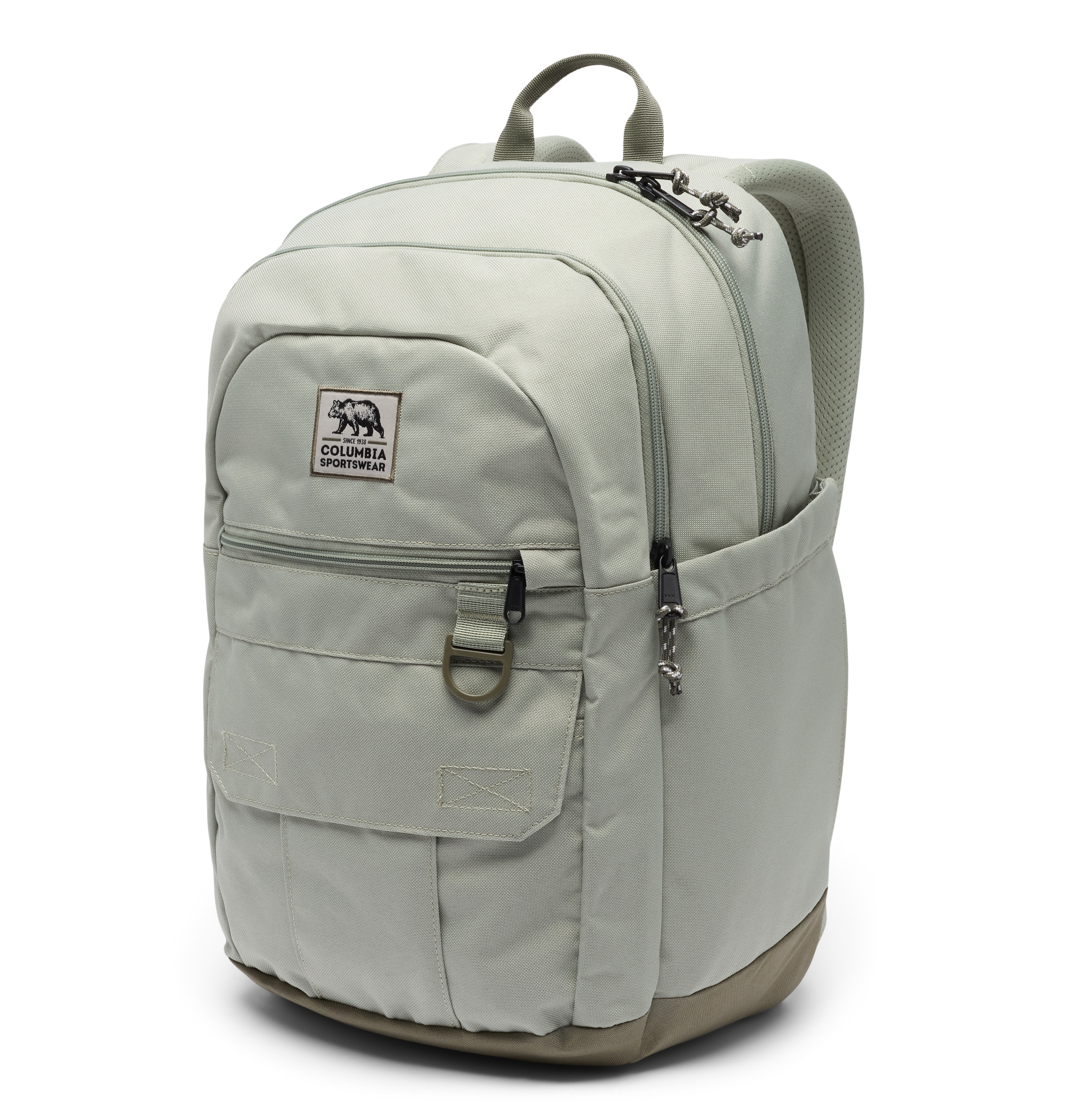 Mochila Buxton™ 26l Columbia Verde-1