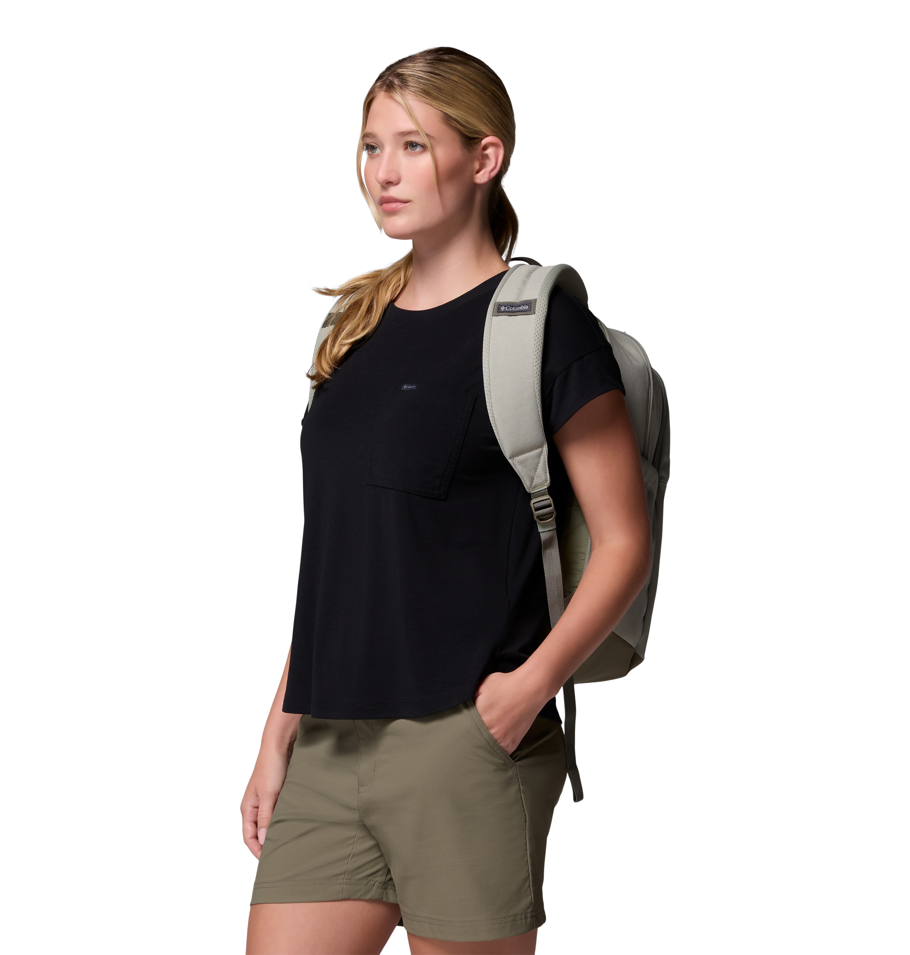 Mochila Buxton™ 26l Columbia Verde-6