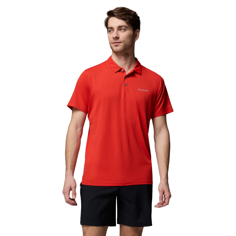 Imagem 0 de Polo Tech Trail™ Utility Columbia