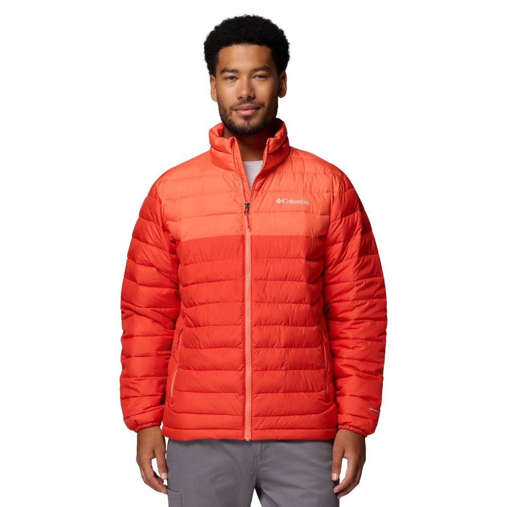 Imagem 0 de Plumífero Powder Lite™ Ii Columbia