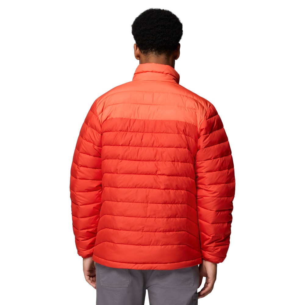 Plumífero Powder Lite™ Ii Columbia Coral-2