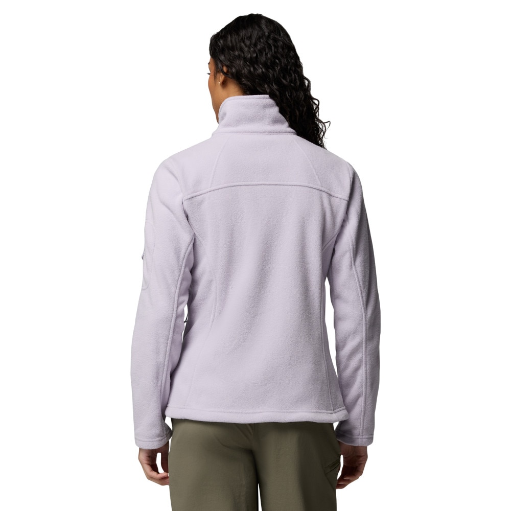 Forro Polar Fast Trek™ Ii Columbia Lilás-2