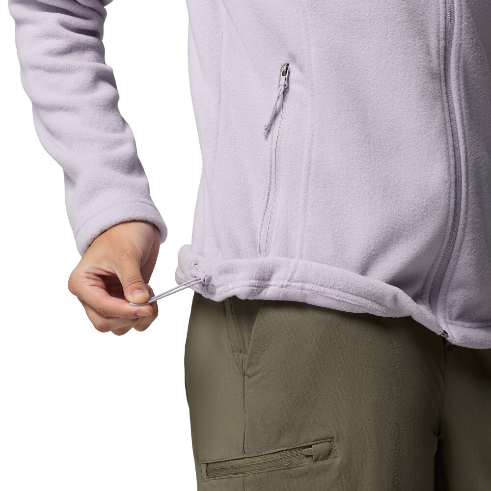 Forro Polar Fast Trek™ Ii Columbia Lilás-6