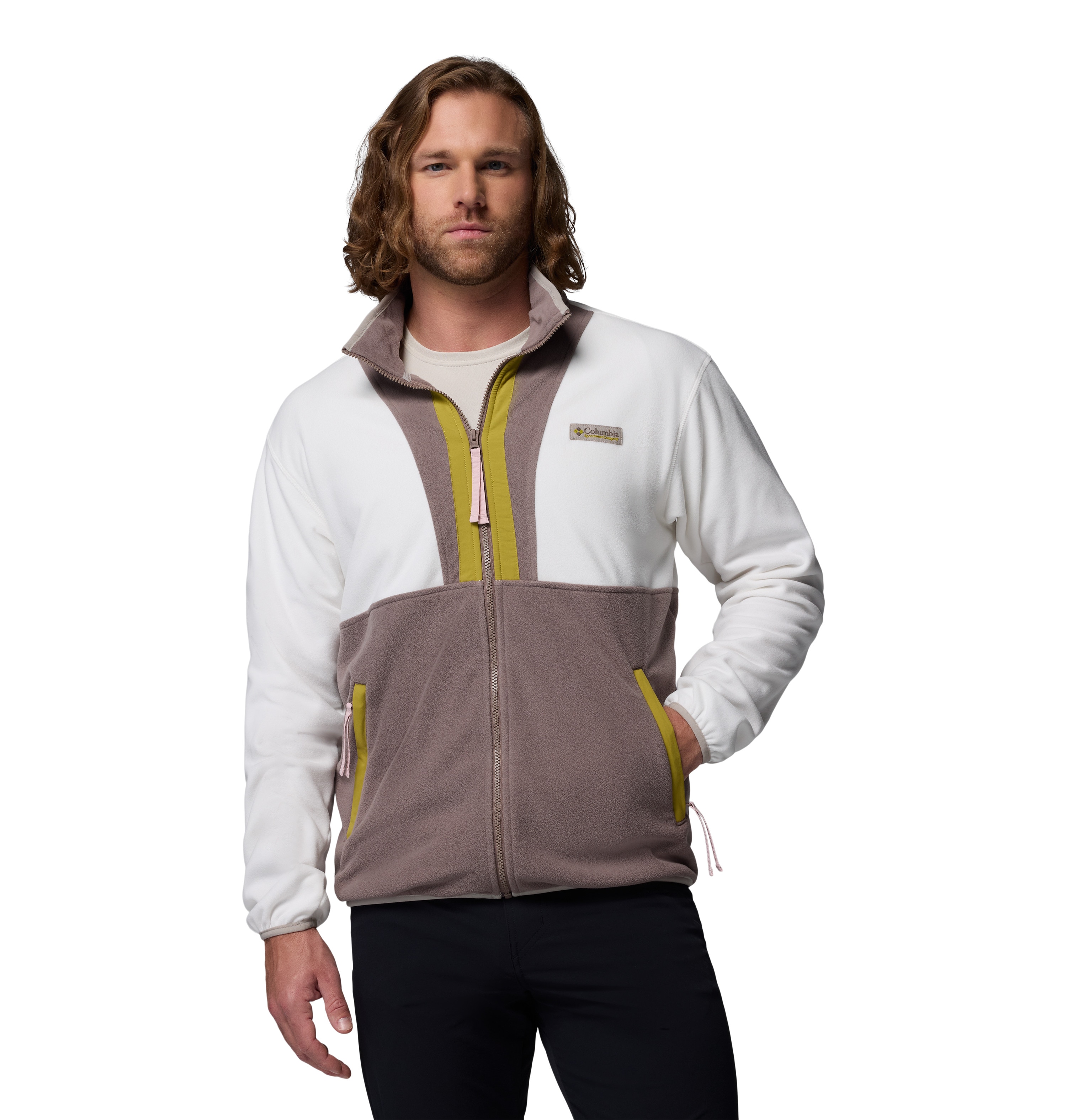 Imagem 0 de Forro Polar Backbowl™ Ii Lightweight Columbia