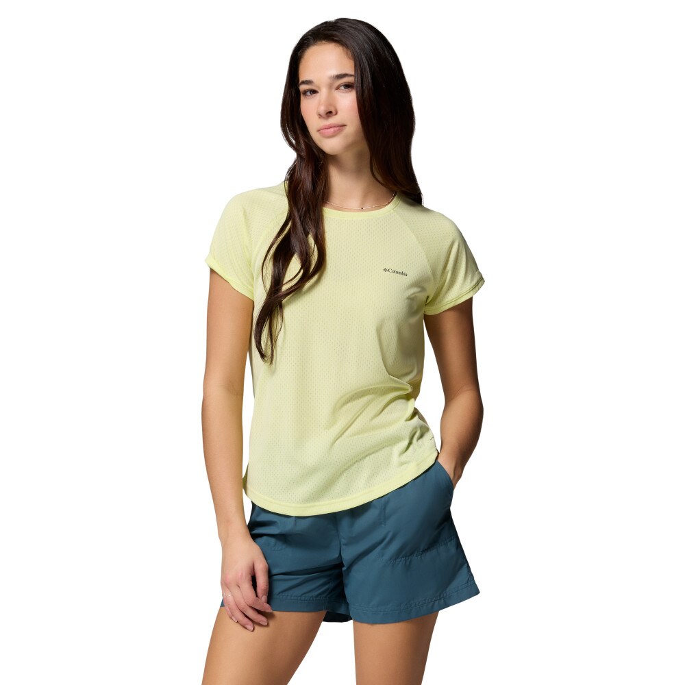 Imagem 0 de T-shirt de Manga Curta Bogata Bay™ Columbia
