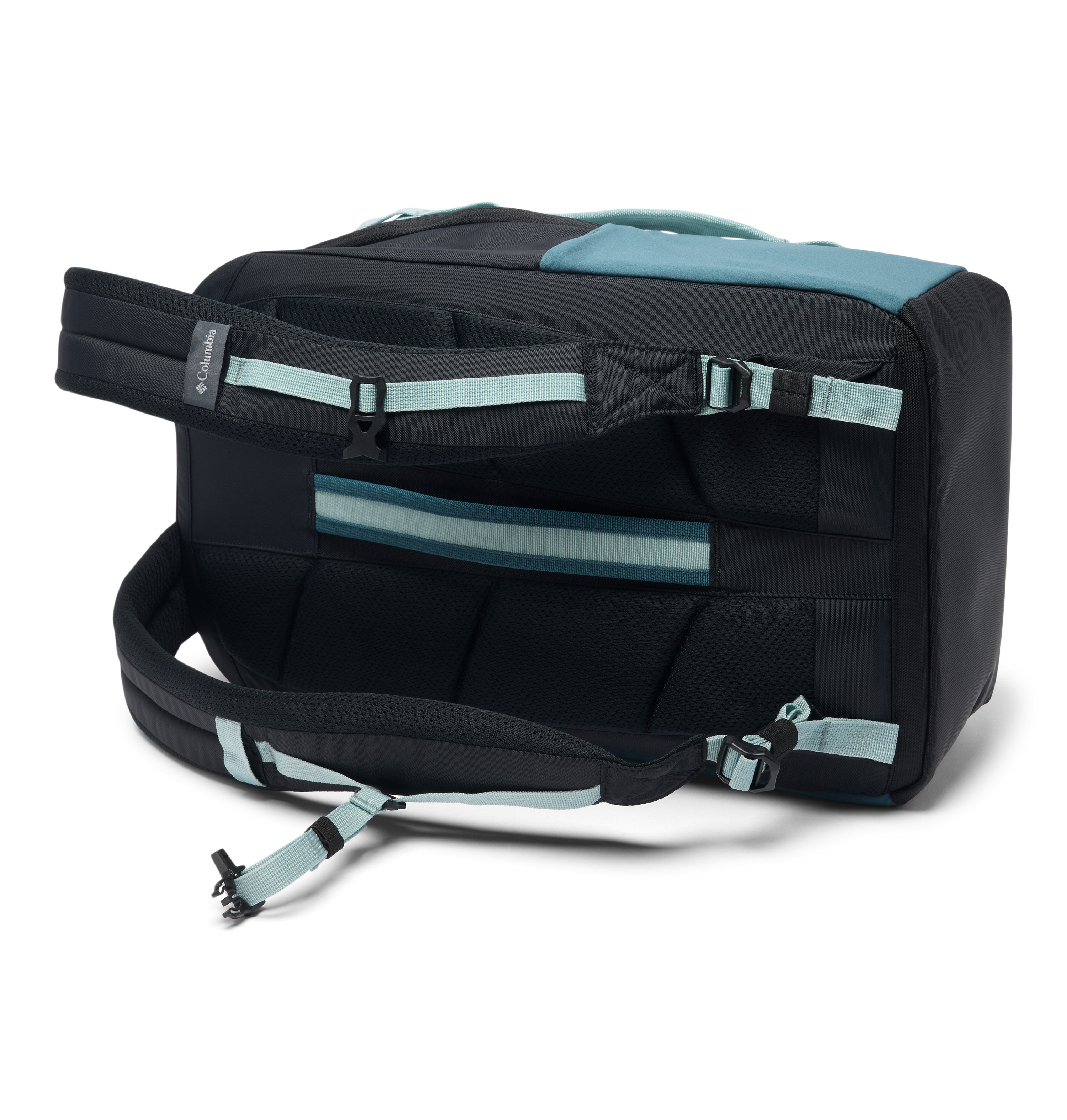 Mochila Landroamer™ Everyday Columbia Azul-3