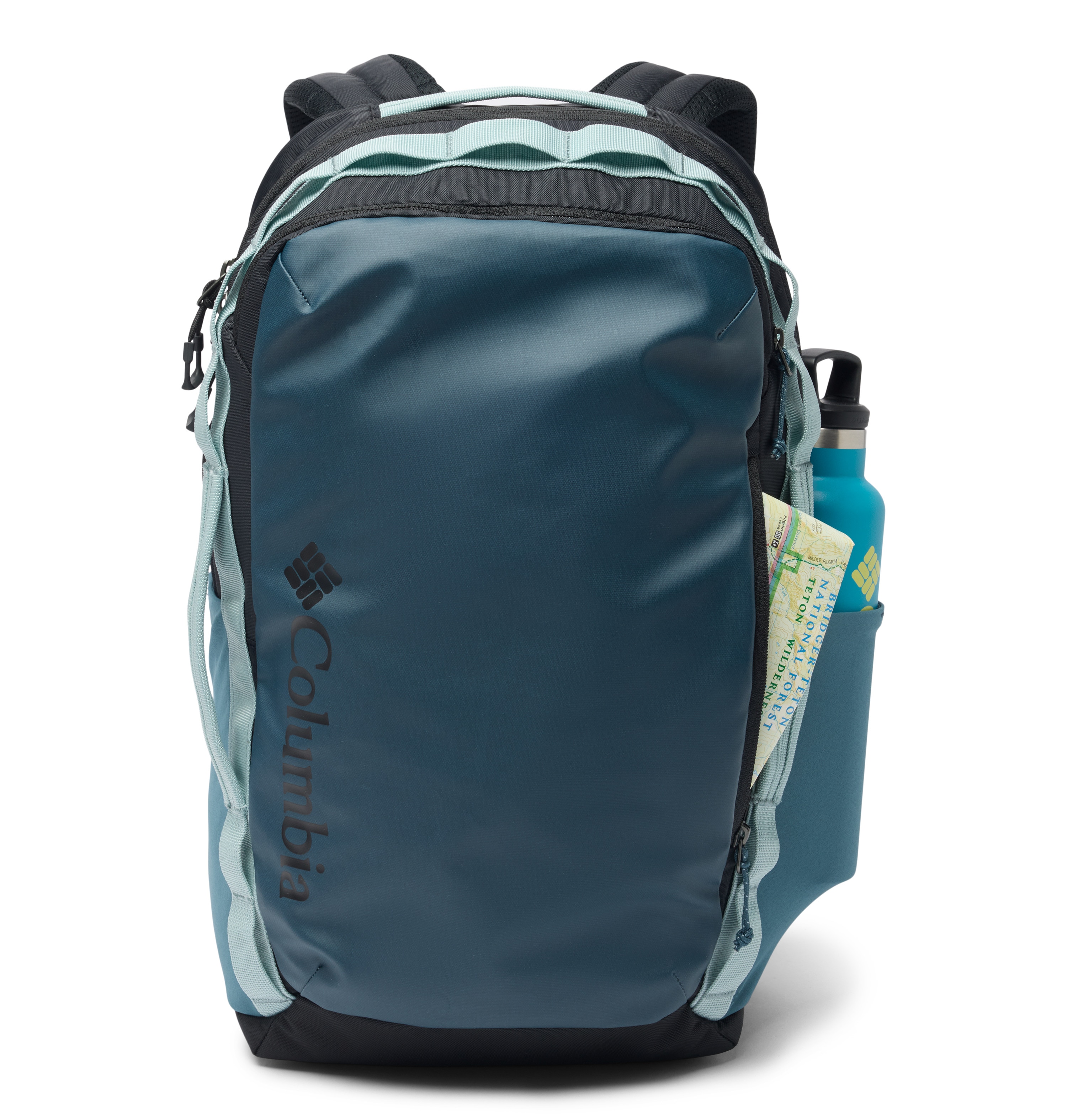 Mochila Landroamer™ Everyday Columbia Azul-6