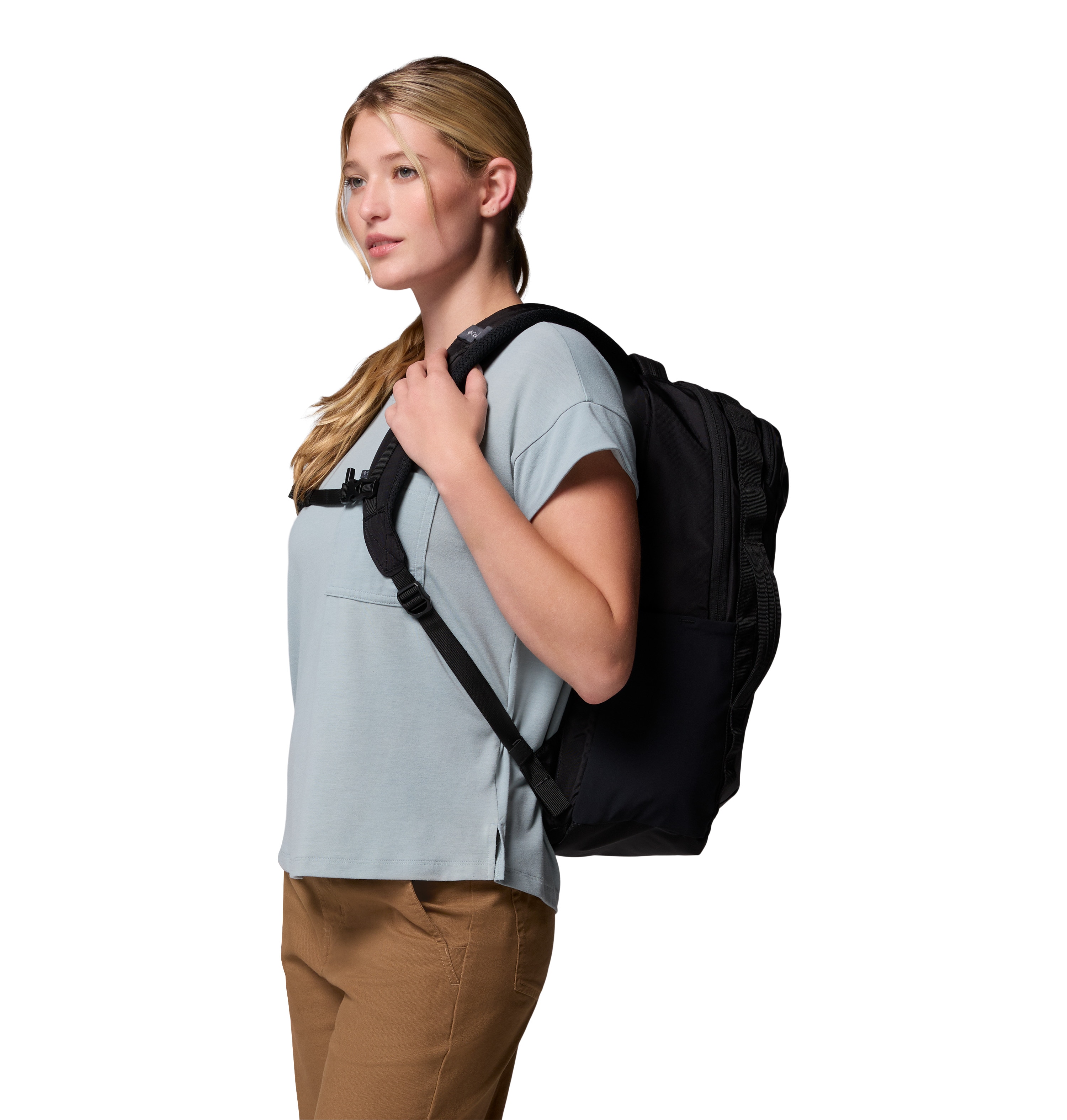 Mochila Landroamer™ Everyday Columbia Preto-3