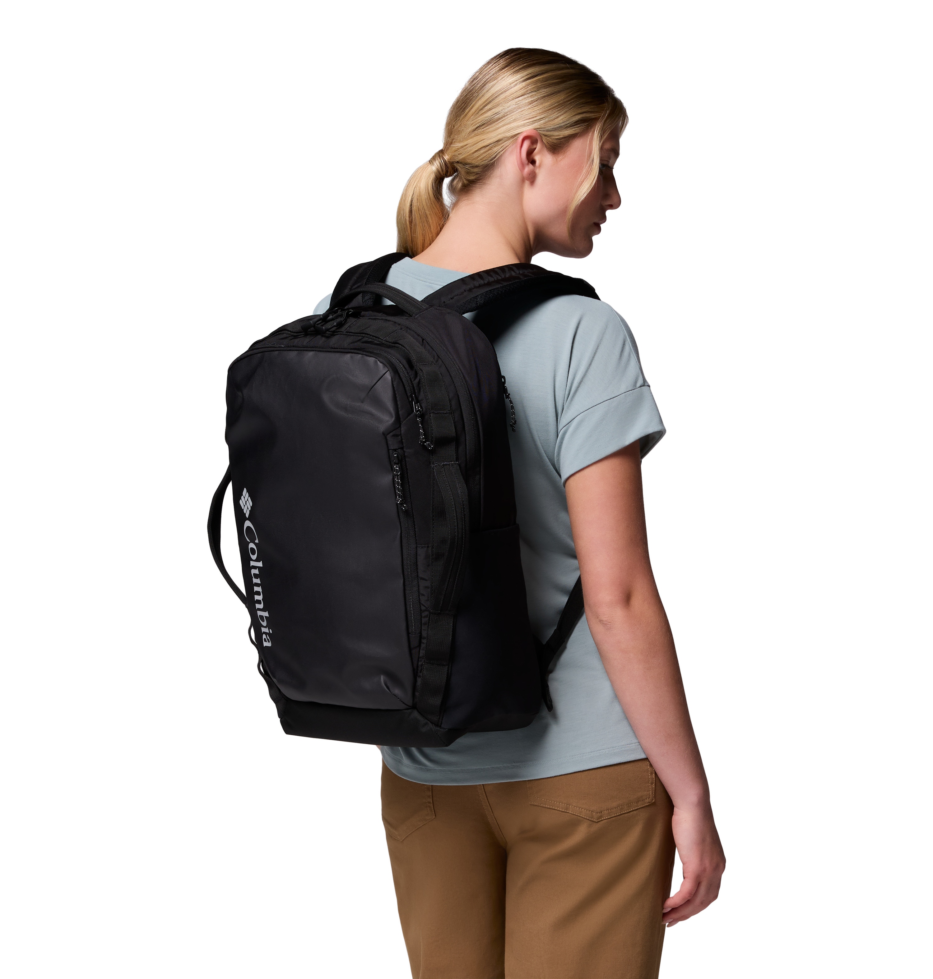 Mochila Landroamer™ Everyday Columbia Preto-4