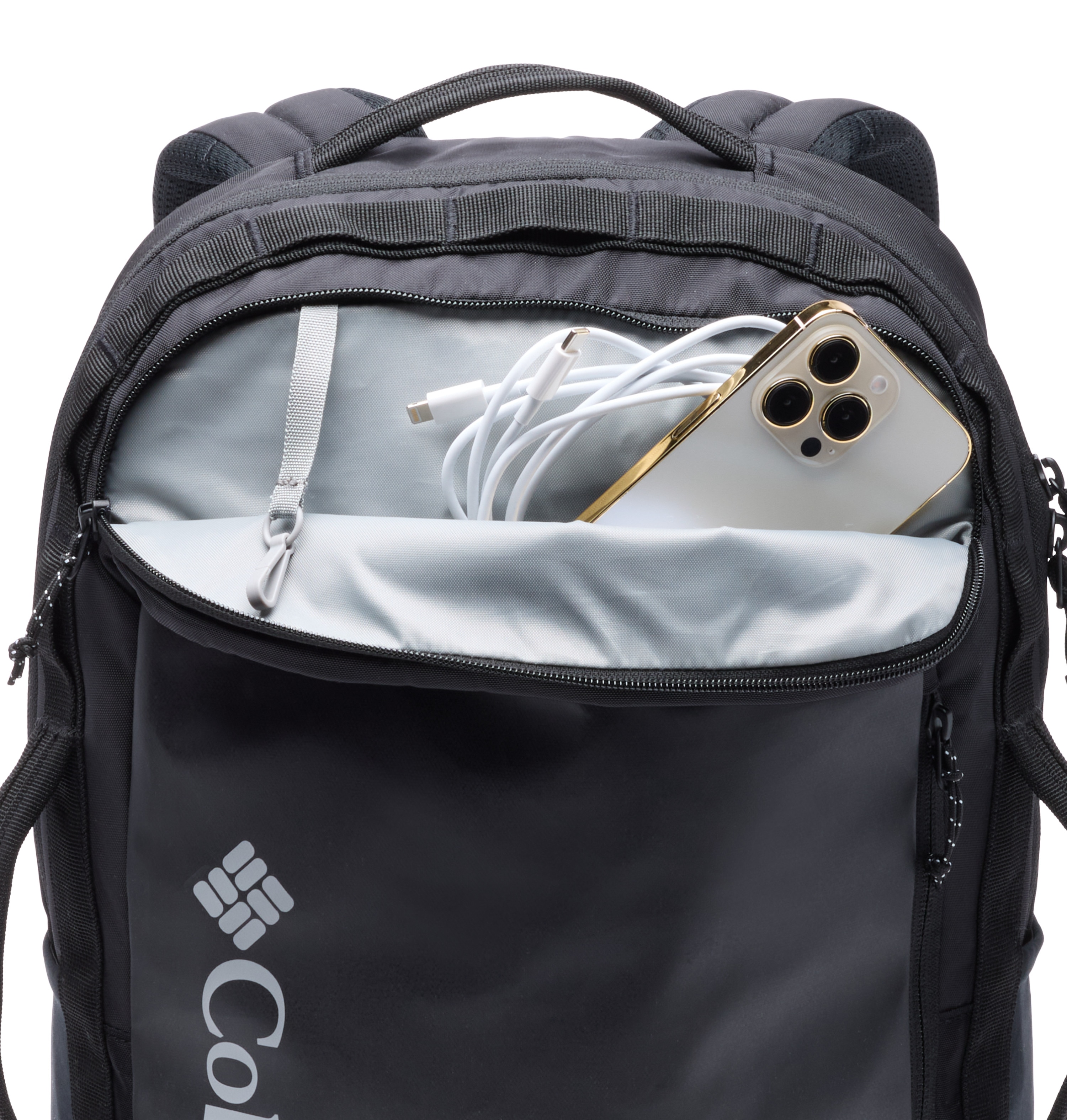 Mochila Landroamer™ Everyday Columbia Preto-5