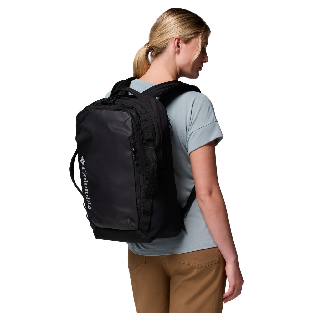 Mochila Landroamer™ Everyday Columbia Preto-7