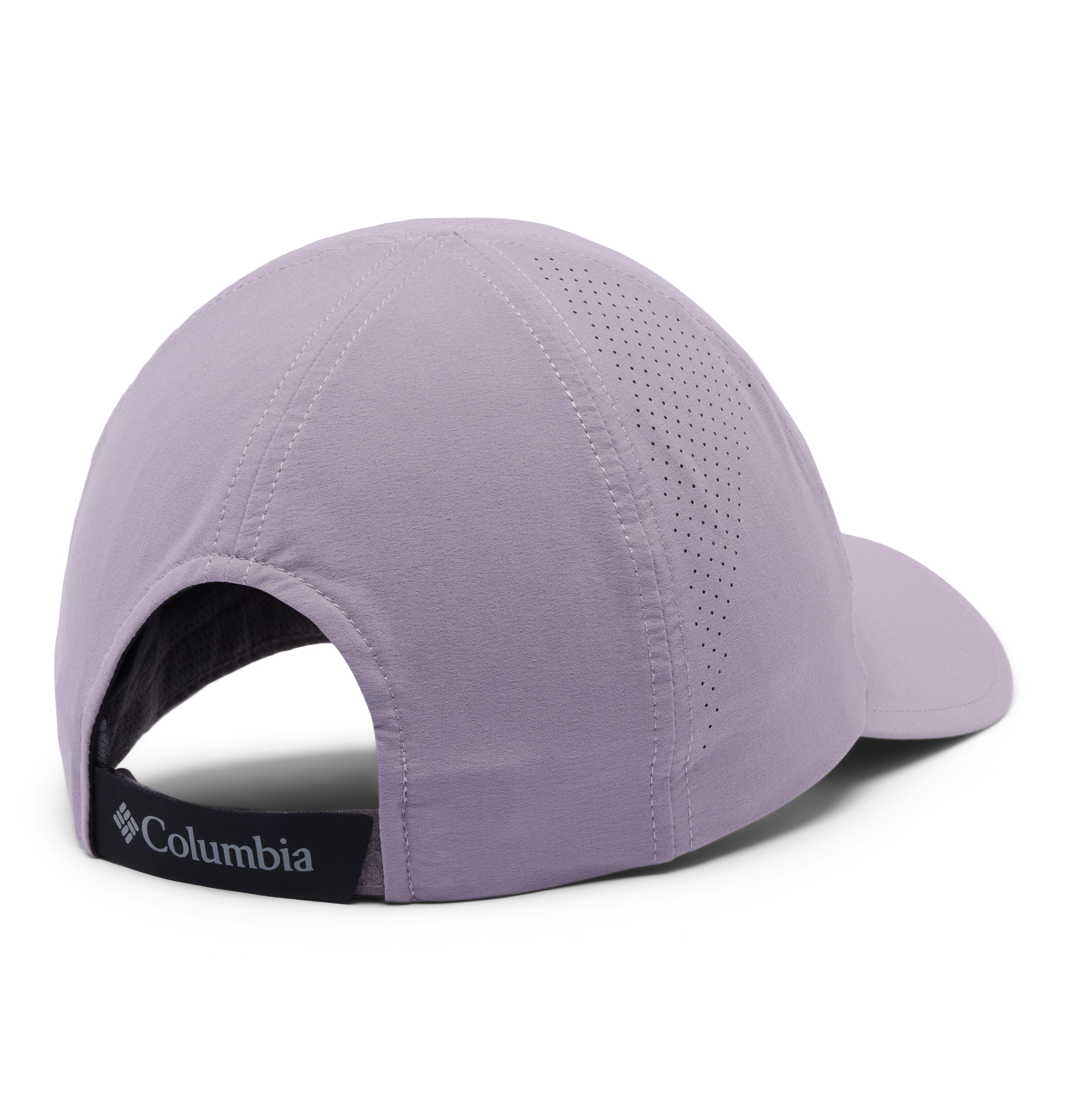 Boné Silver Ridge™ Iv Columbia Roxo-2