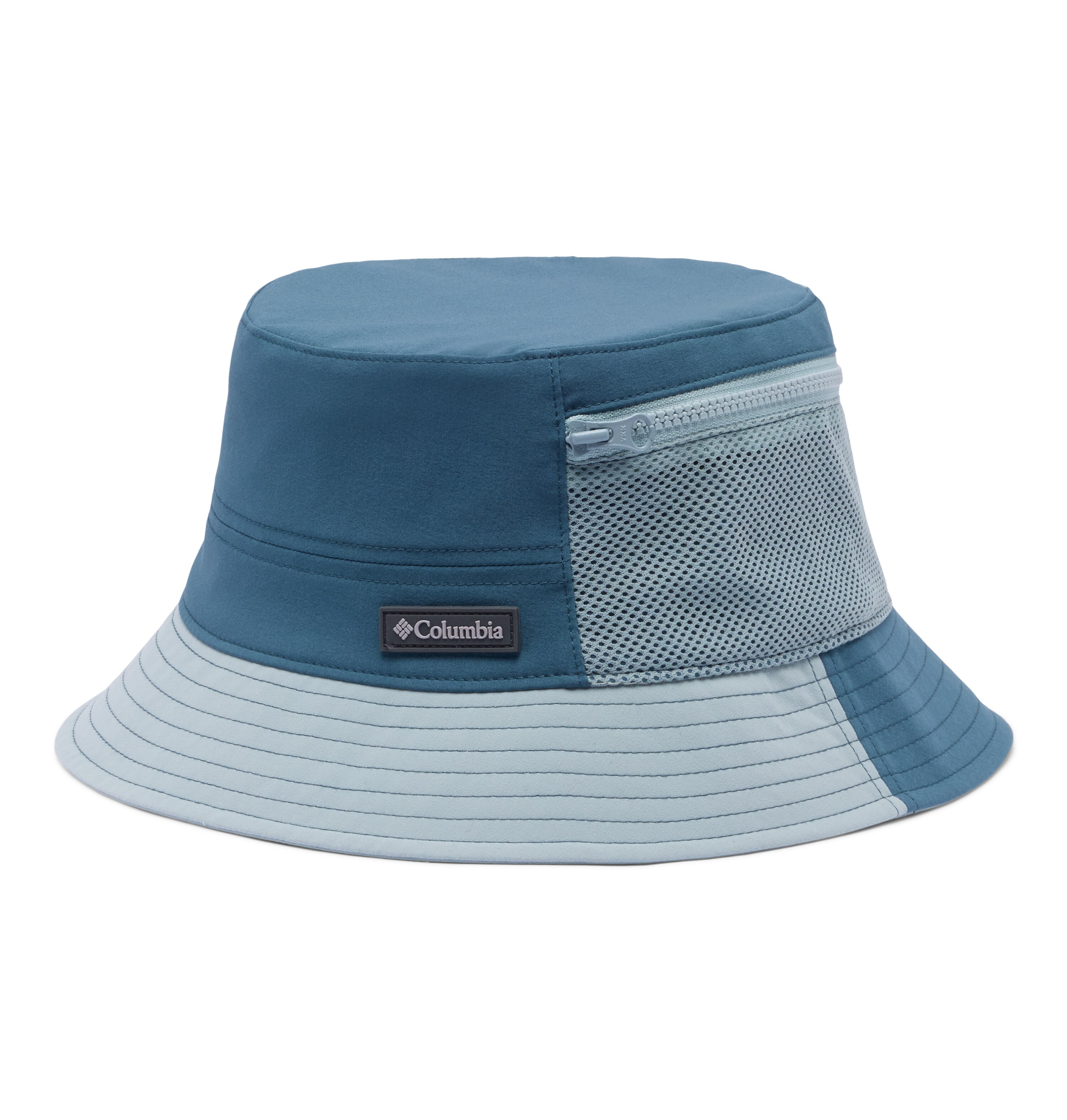 Chapéu Columbia Trek™ Ii Columbia Azul-1
