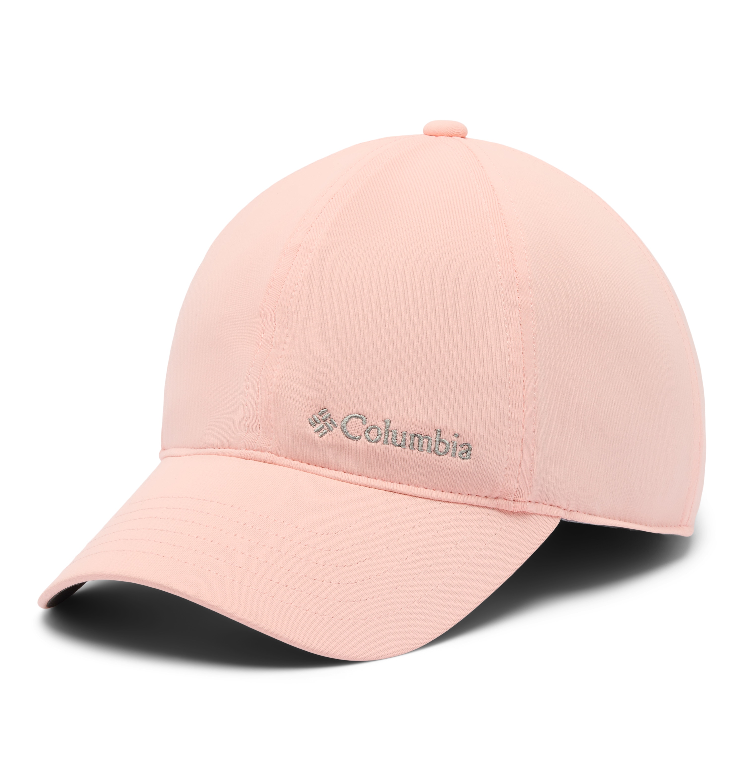 Boné Coolhead™ Iii Columbia Vermelho-1
