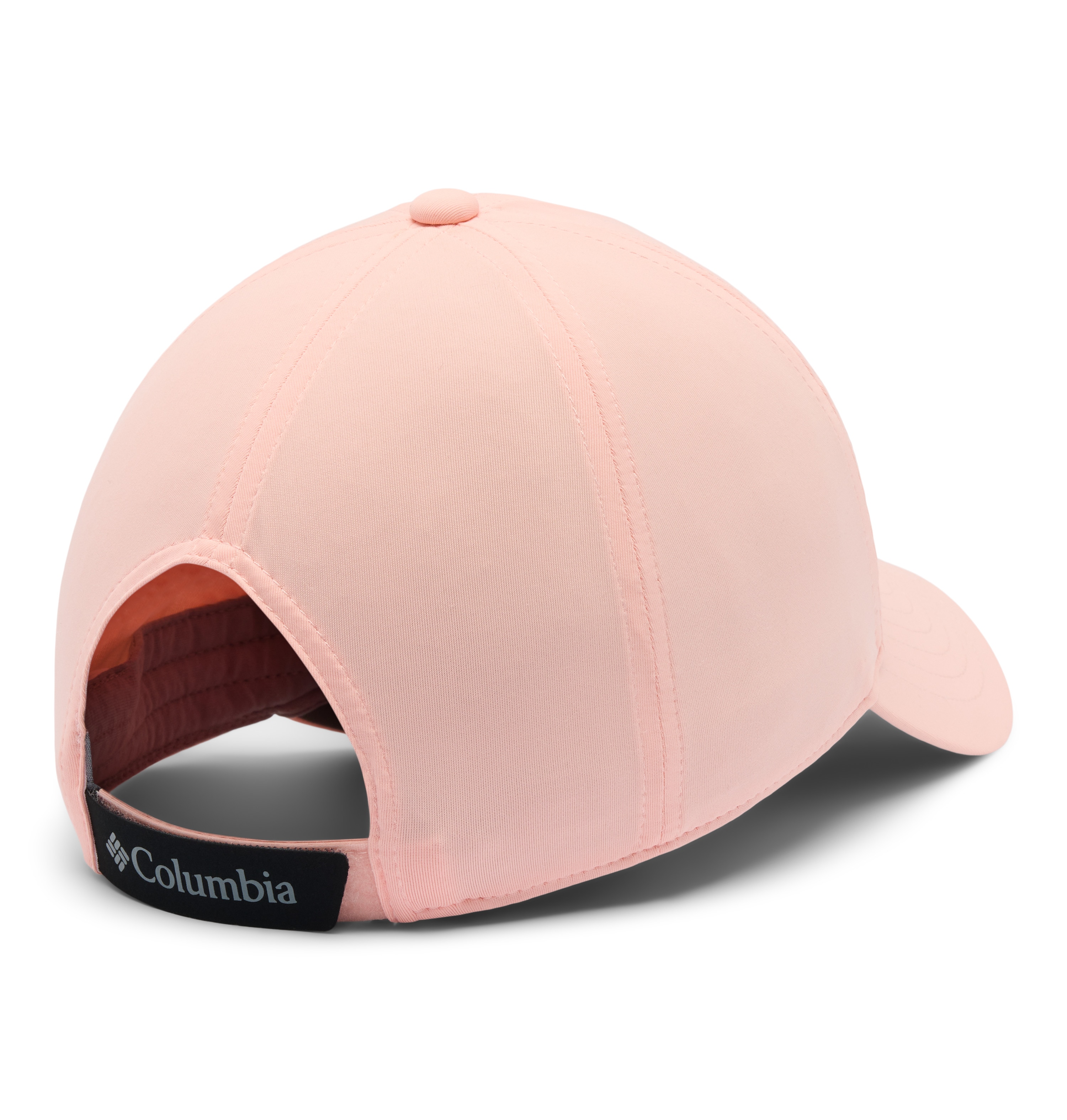 Boné Coolhead™ Iii Columbia Vermelho-2