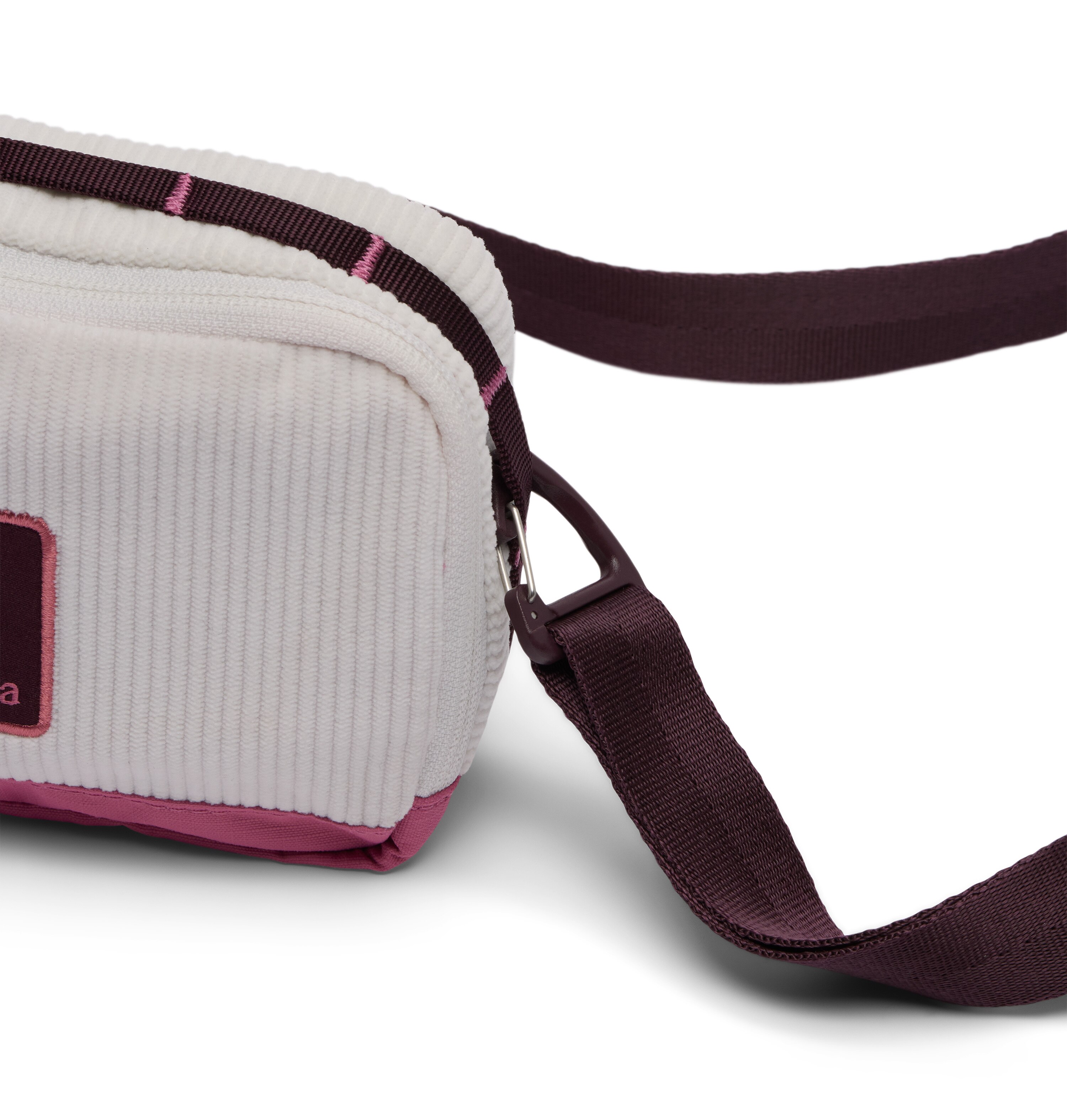 Mala a Tiracolo Trail Traveler™ Columbia Branco-4