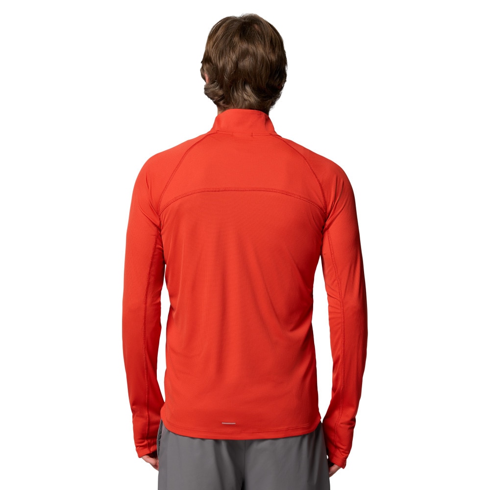 T-shirt Técnica de Manga Comprida Stealth Spring™ Columbia Coral-2