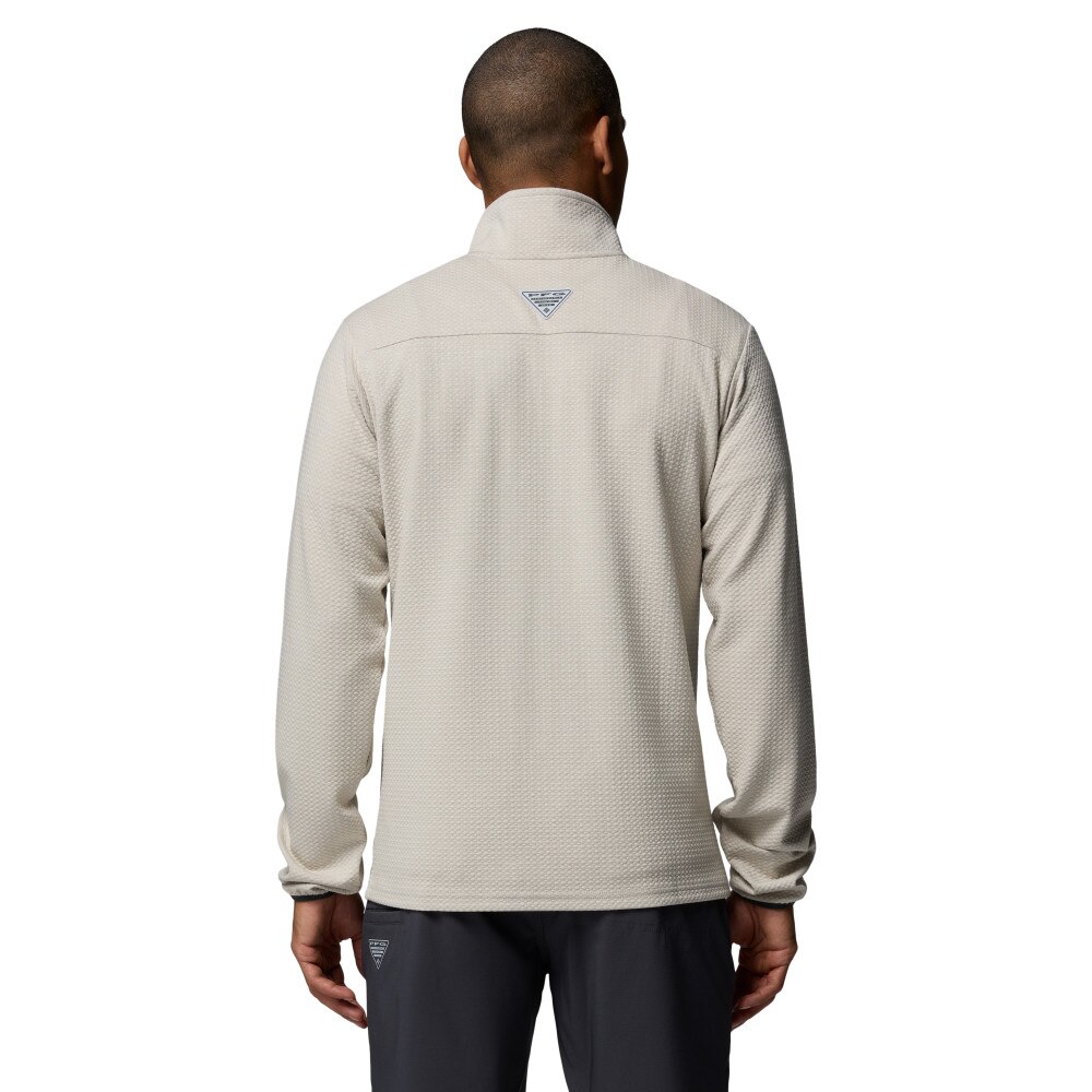 Forro Polar Pfg Uncharted™ Columbia Areia-2