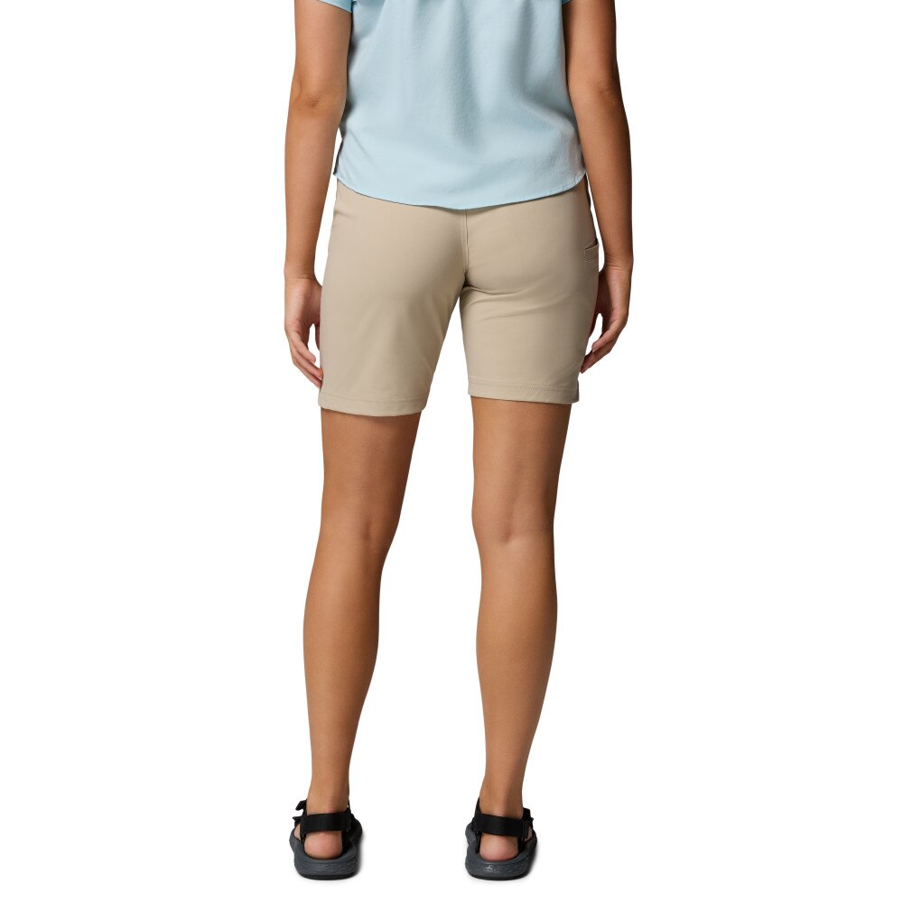 Calções de Caminhada Leslie Falls™ Long Ii Columbia Bege-2