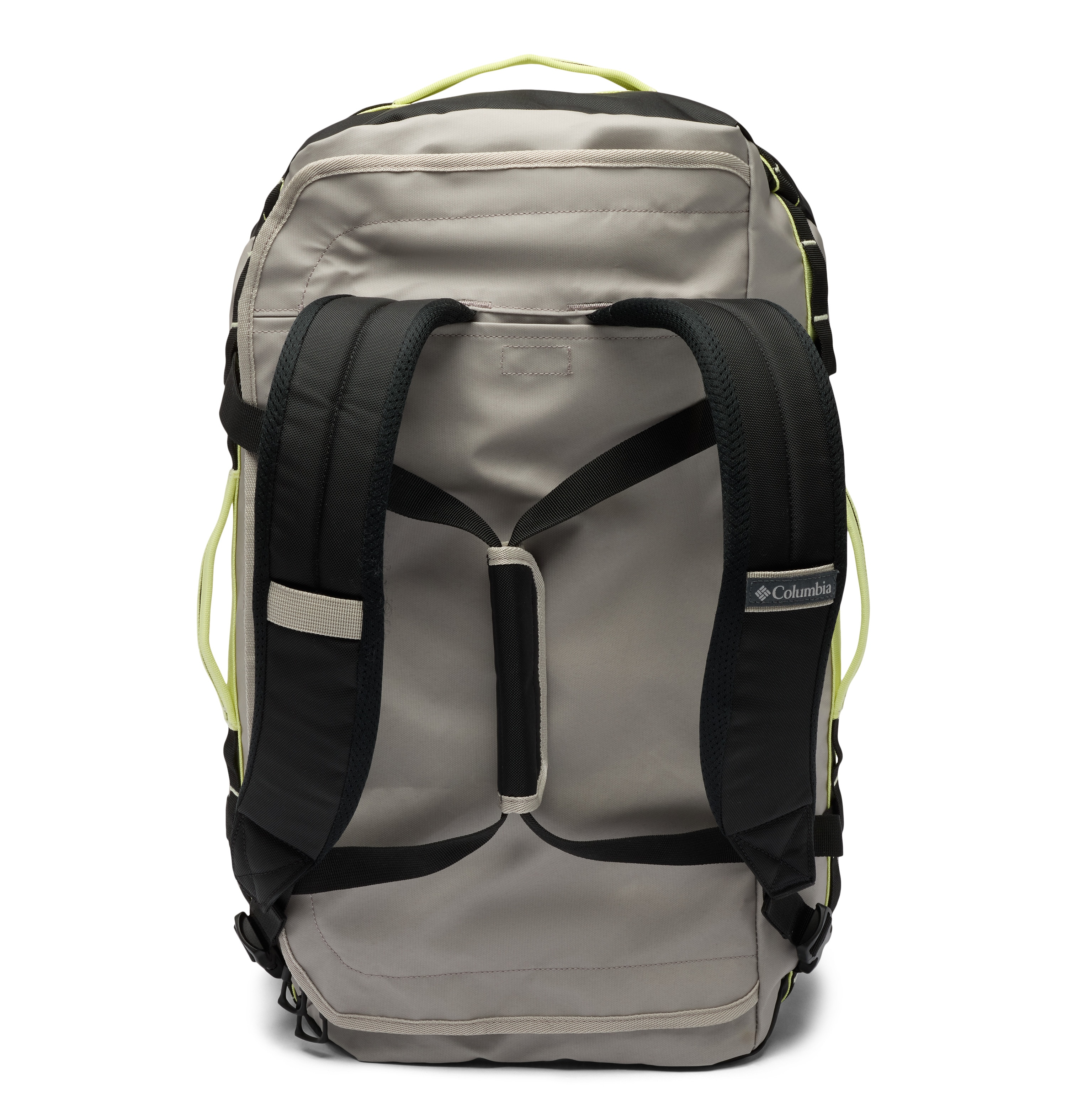 Gymsack Landroamer™ 40l Duffel Columbia Cinzento-2