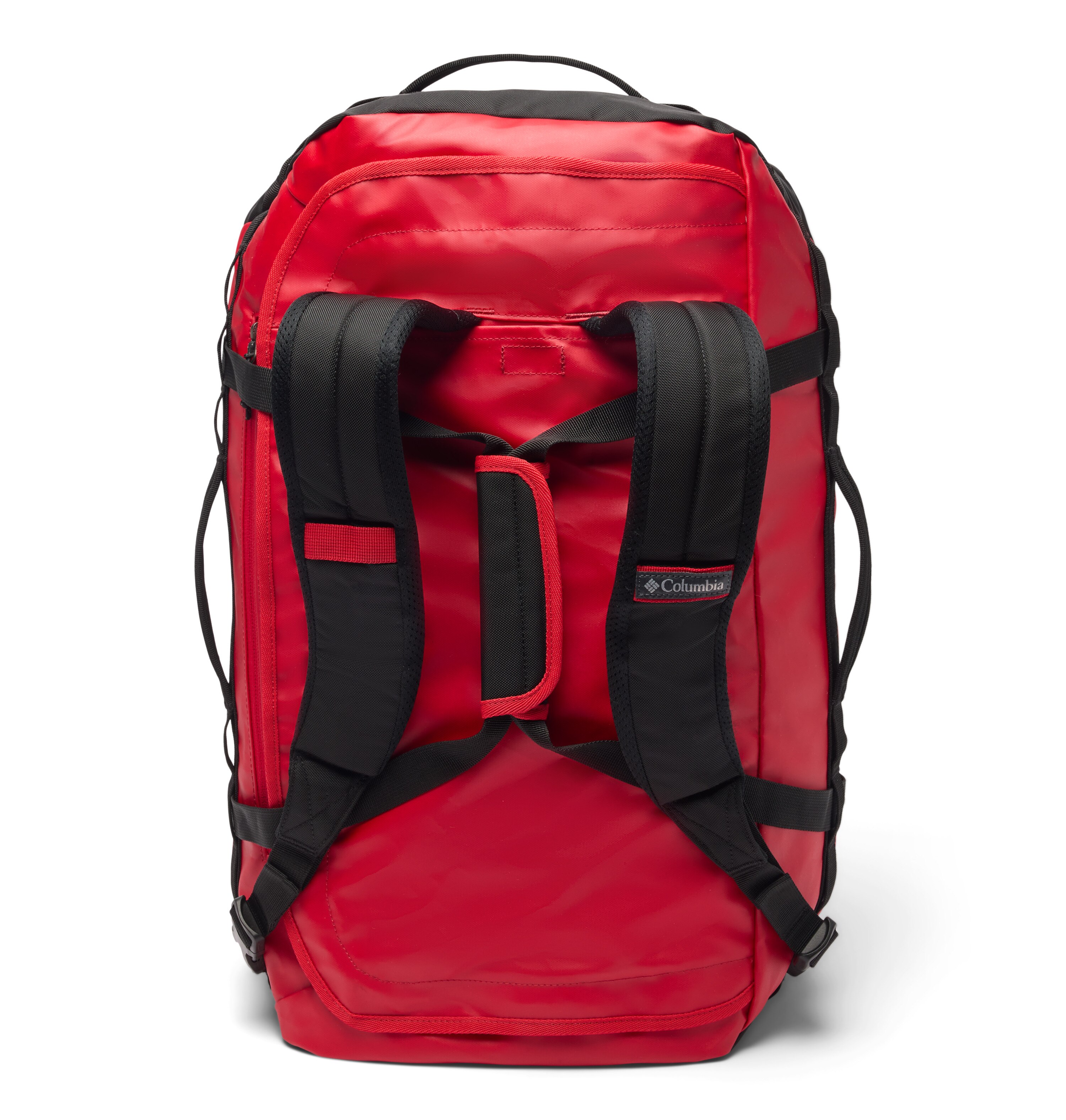 Gymsack Landroamer™ 40l Duffel Columbia Vermelho-2