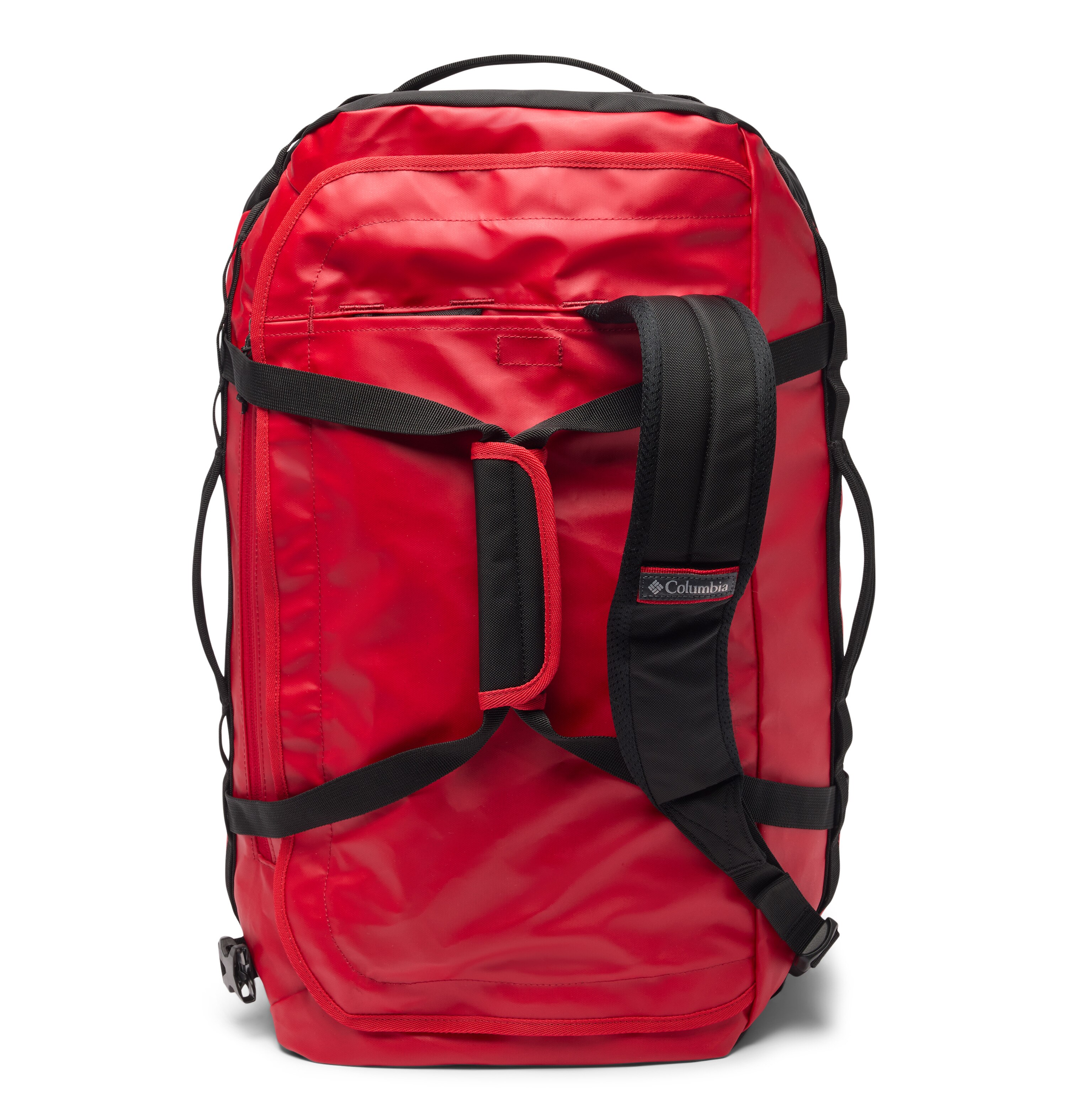 Gymsack Landroamer™ 40l Duffel Columbia Vermelho-3