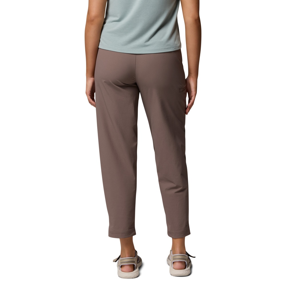Calças de Caminhada Shale Ridge™ Columbia Taupe-2