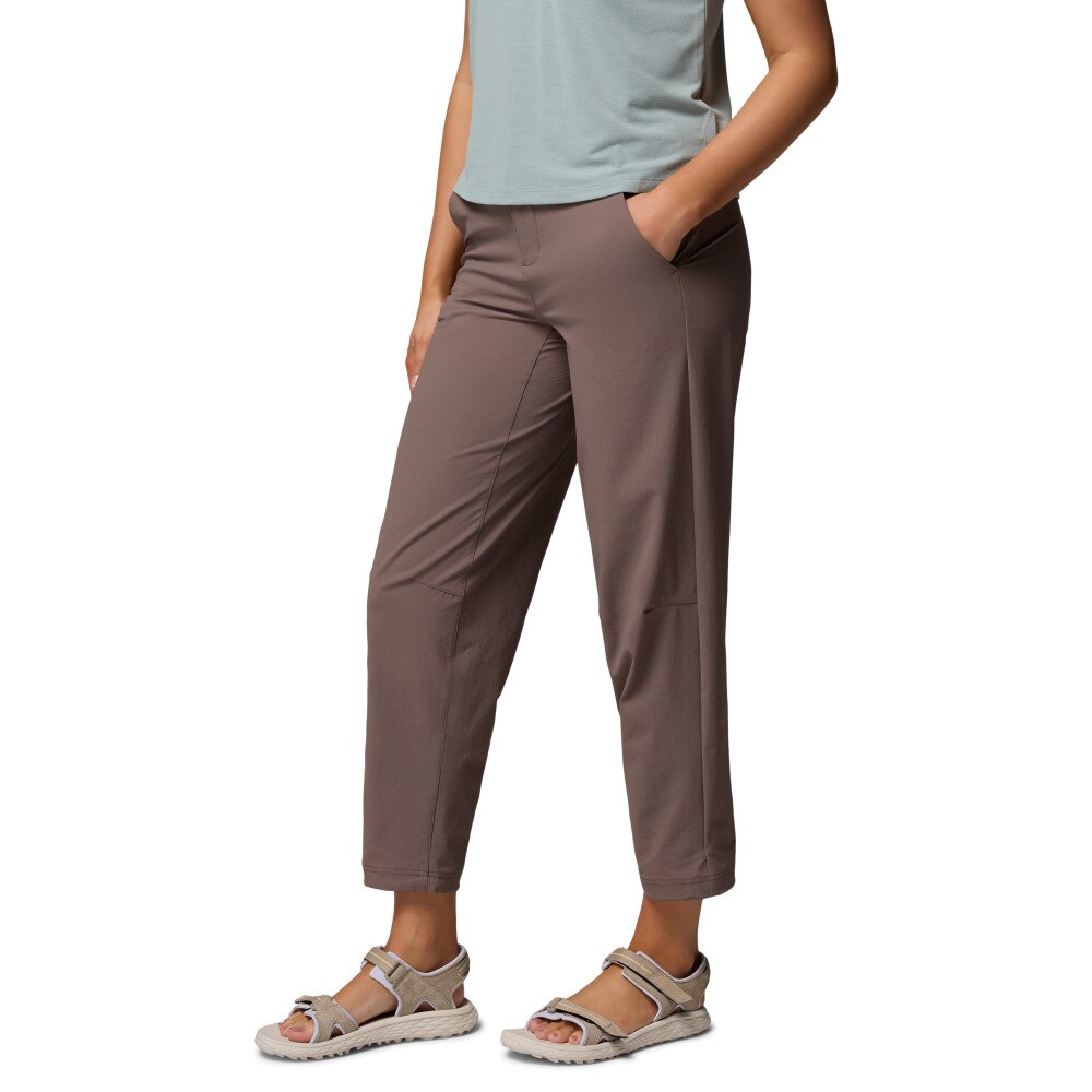 Calças de Caminhada Shale Ridge™ Columbia Taupe-3