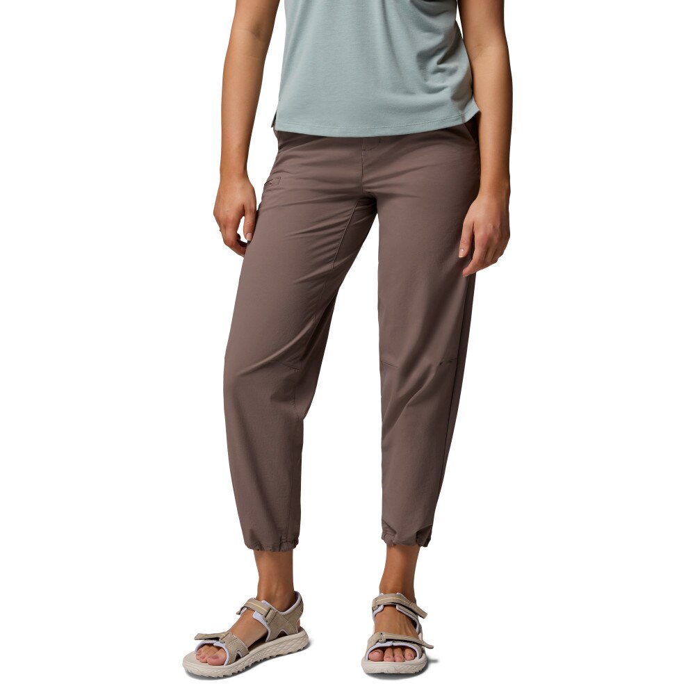 Calças de Caminhada Shale Ridge™ Columbia Taupe-4