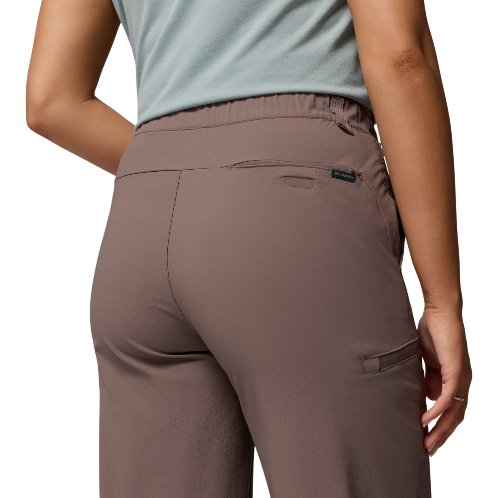Calças de Caminhada Shale Ridge™ Columbia Taupe-6