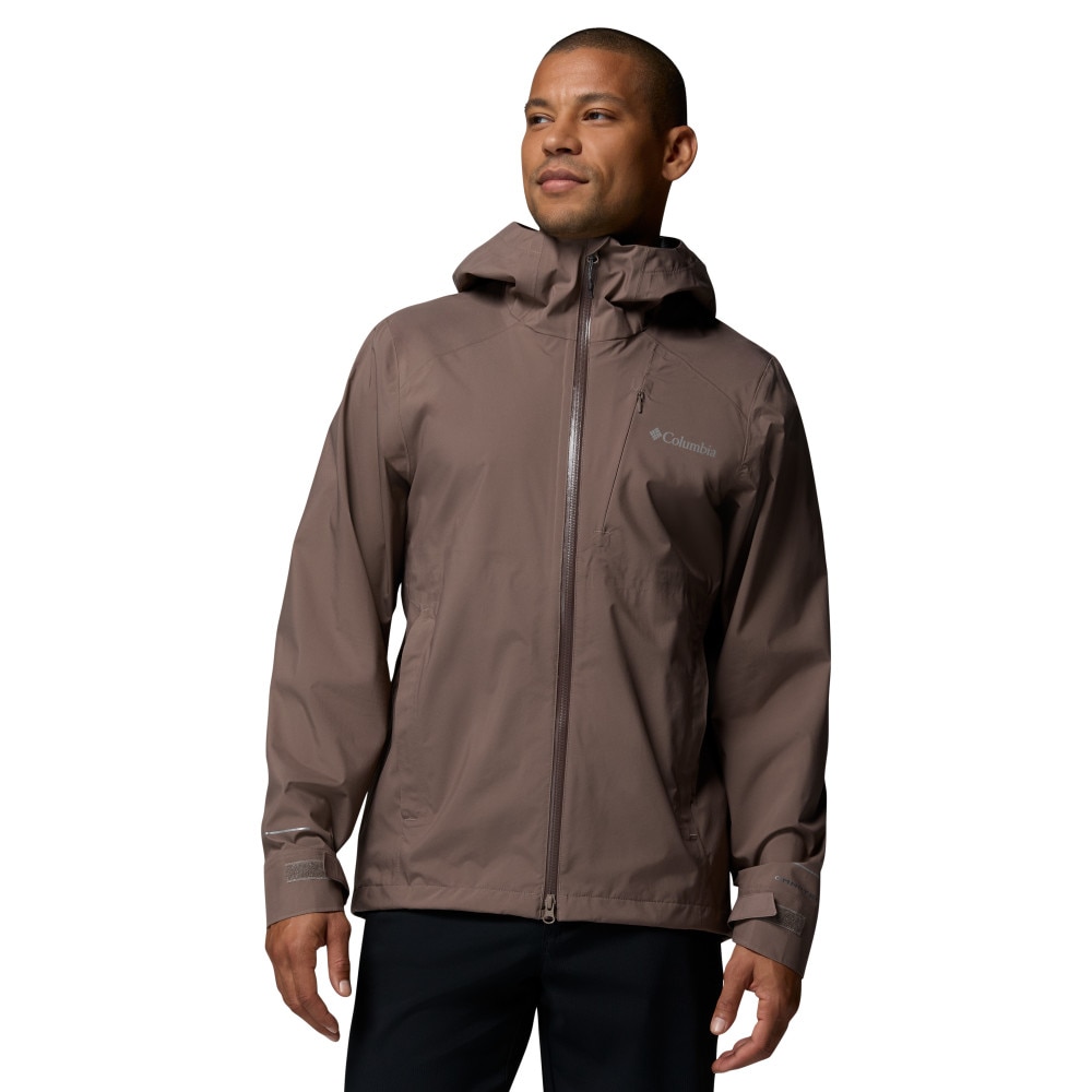 Imagem 0 de Casaco Impermeável Trailborne™ 2.5l Shell Columbia